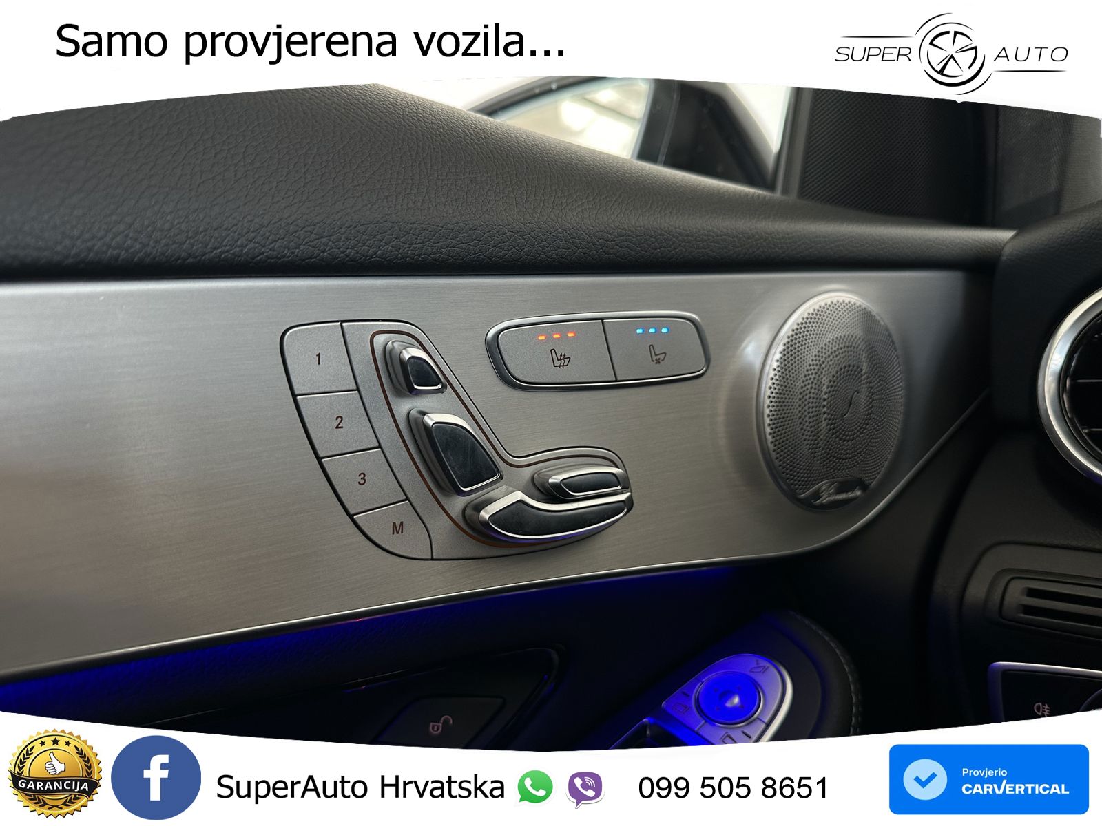 Mercedes GLC Coupe 400d (330 KS) 4MATIC 9G-TRONIC AMG LED+GR SJED+ACC