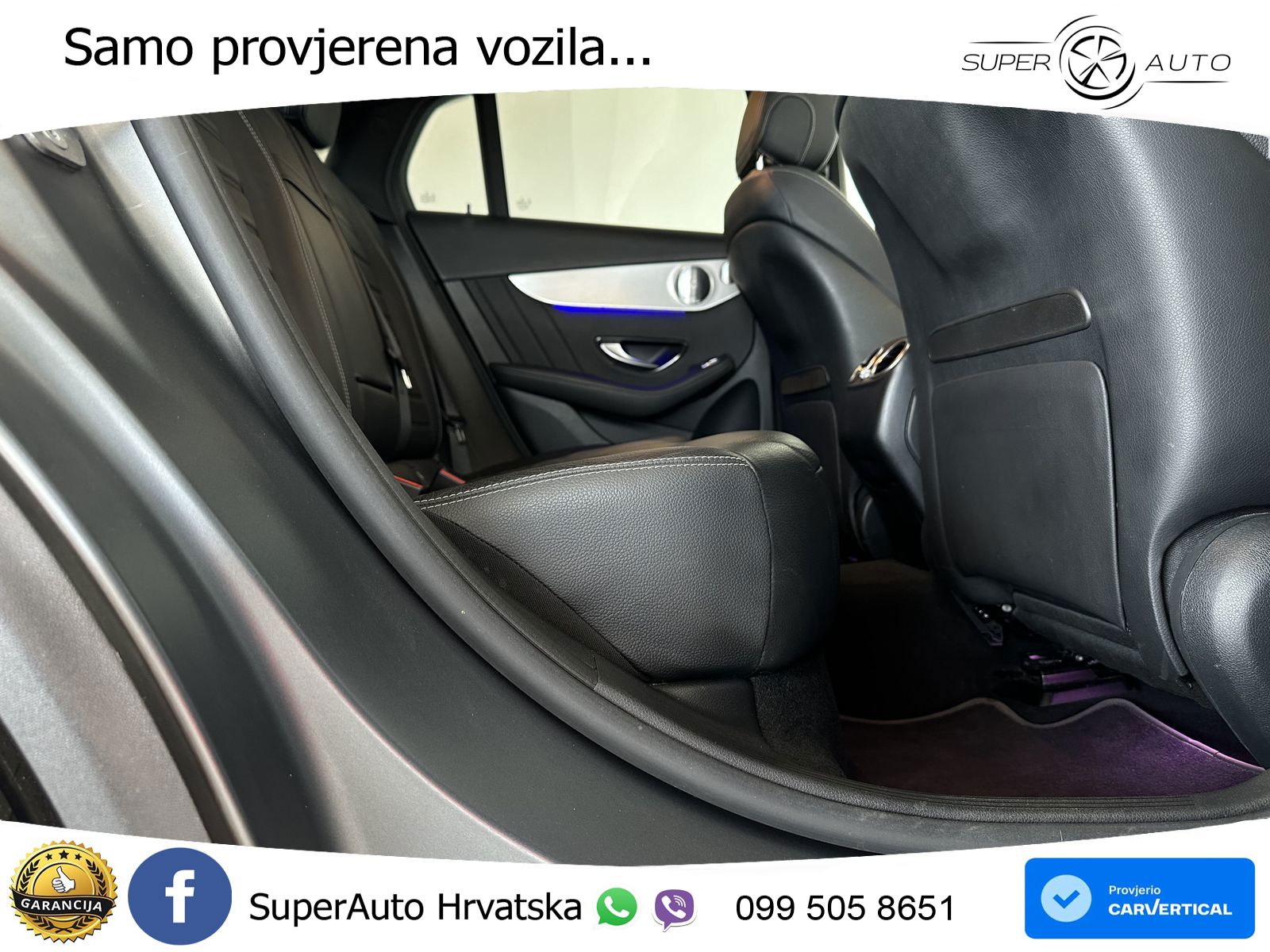 Mercedes GLC Coupe 400d (330 KS) 4MATIC 9G-TRONIC AMG LED+GR SJED+ACC