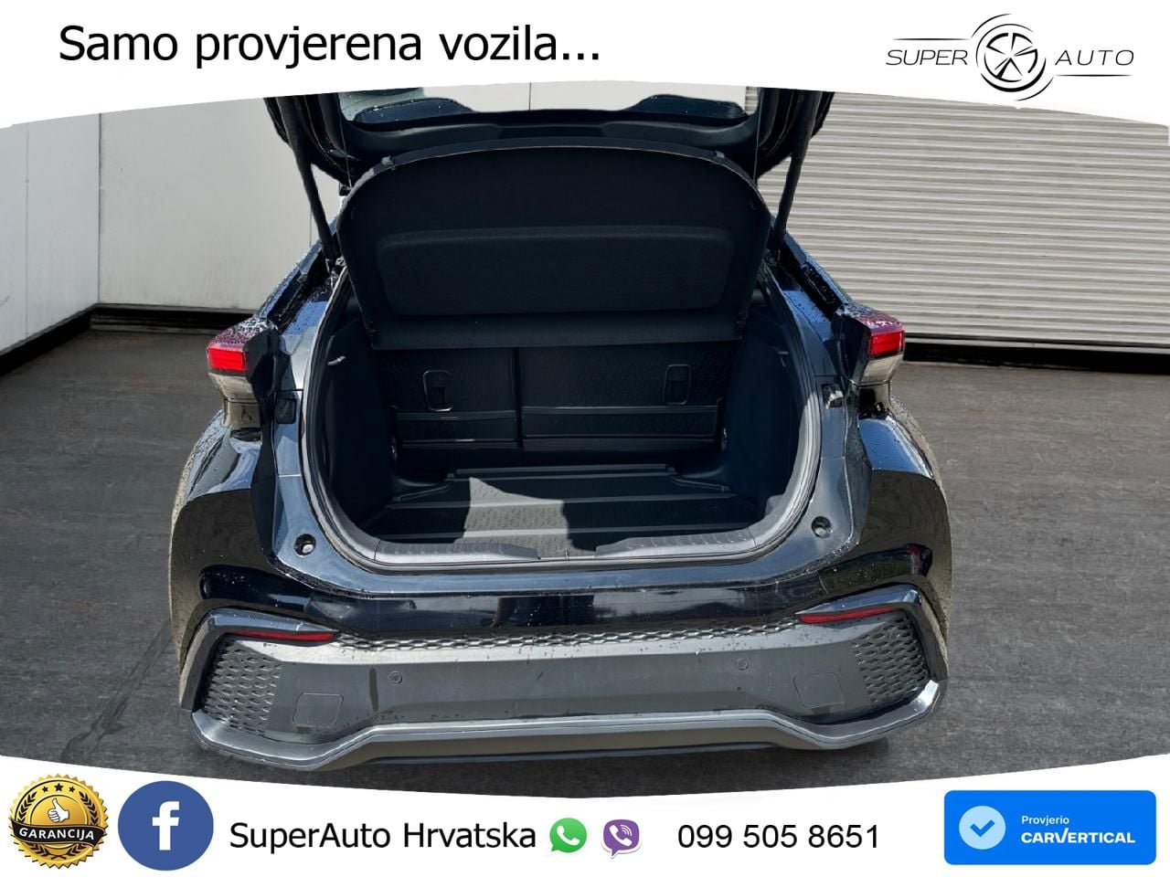 Toyota C-HR 2.0 (198 KS) Hybrid AWD e-CVT GR Sport LED+GR SJED+ACC