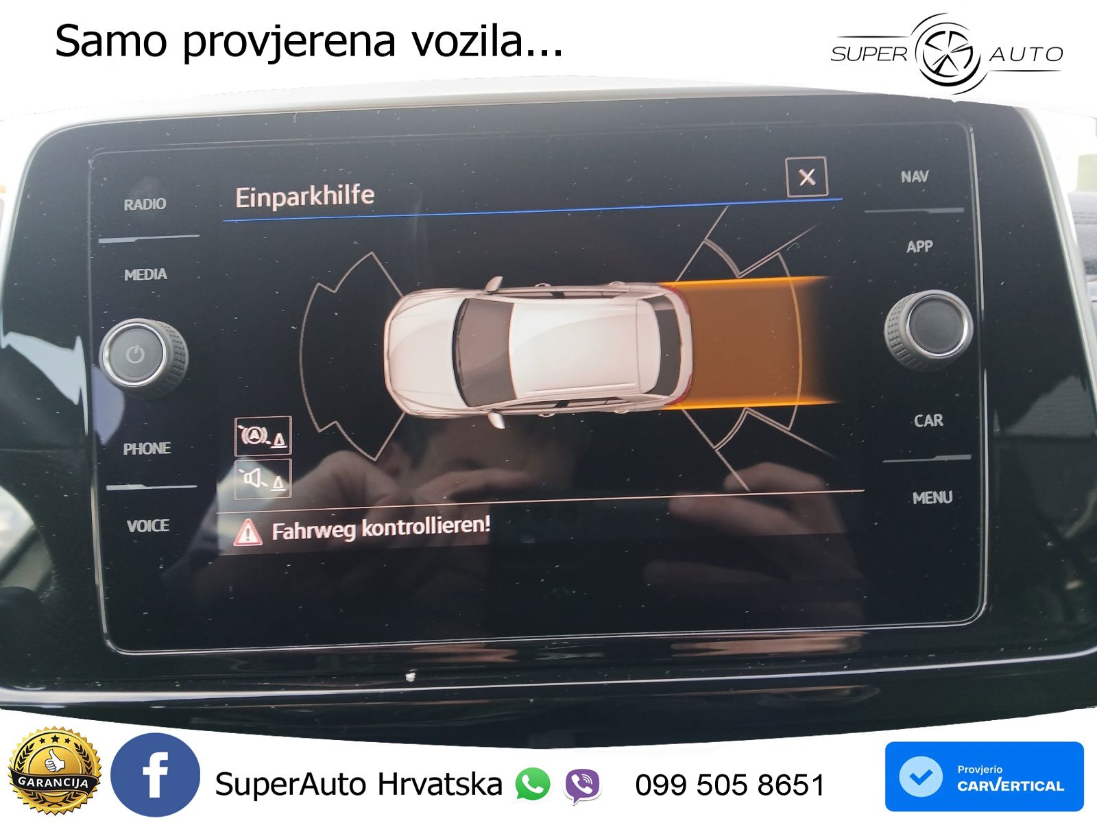 Volkswagen T-Roc I 2.0 TDI (150 KS) DSG LED+GR SJED+ACC