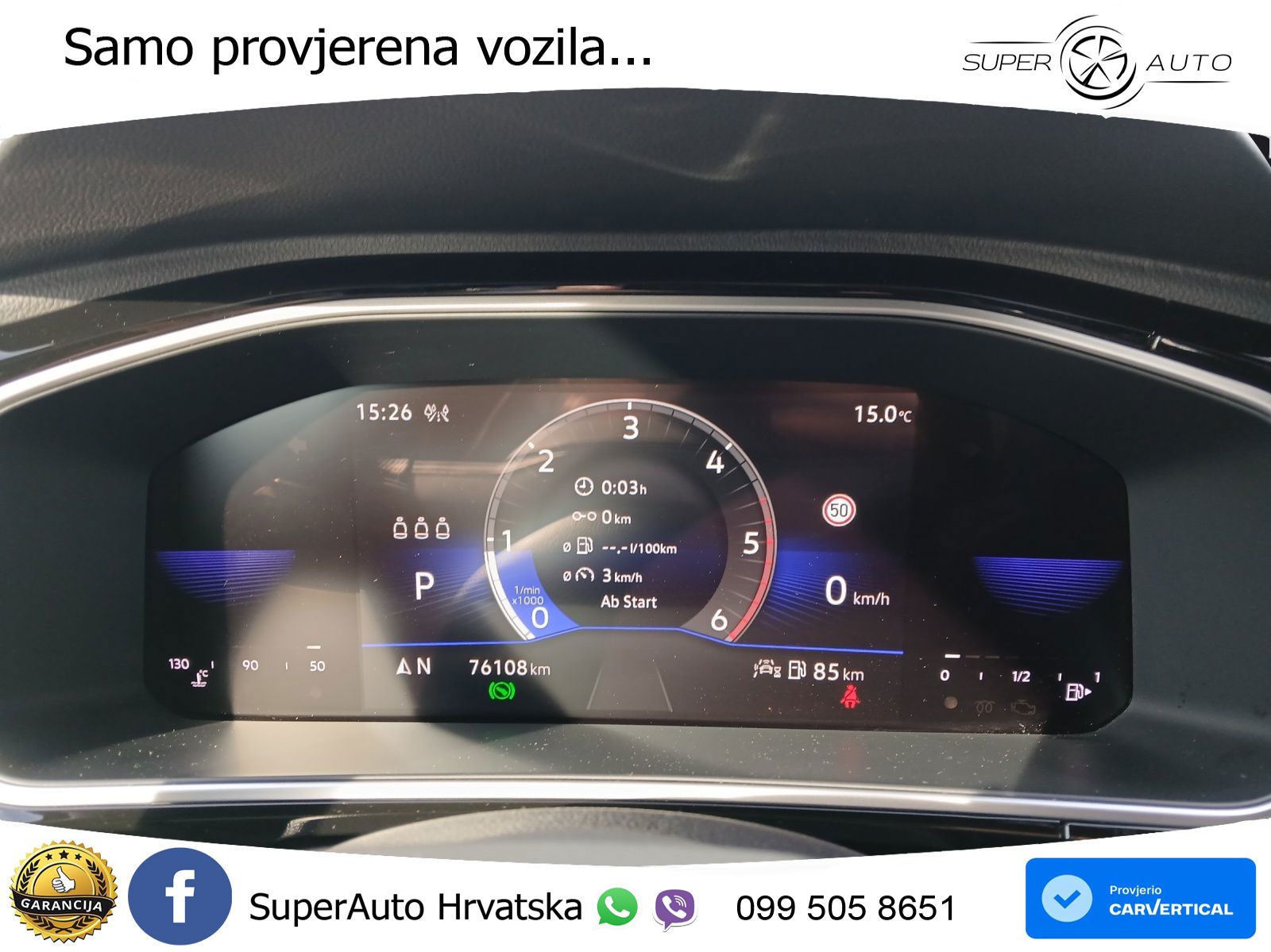 Volkswagen T-Roc I 2.0 TDI (150 KS) DSG LED+GR SJED+ACC
