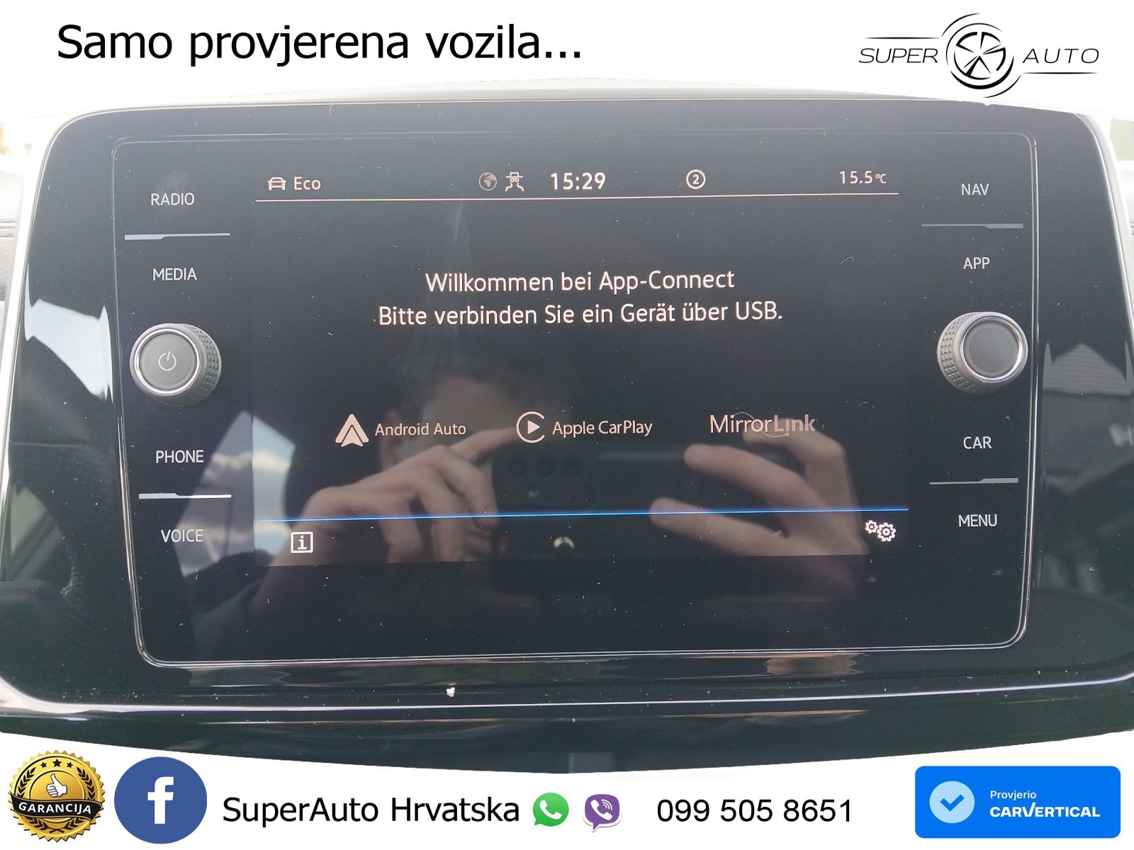 Volkswagen T-Roc I 2.0 TDI (150 KS) DSG LED+GR SJED+ACC