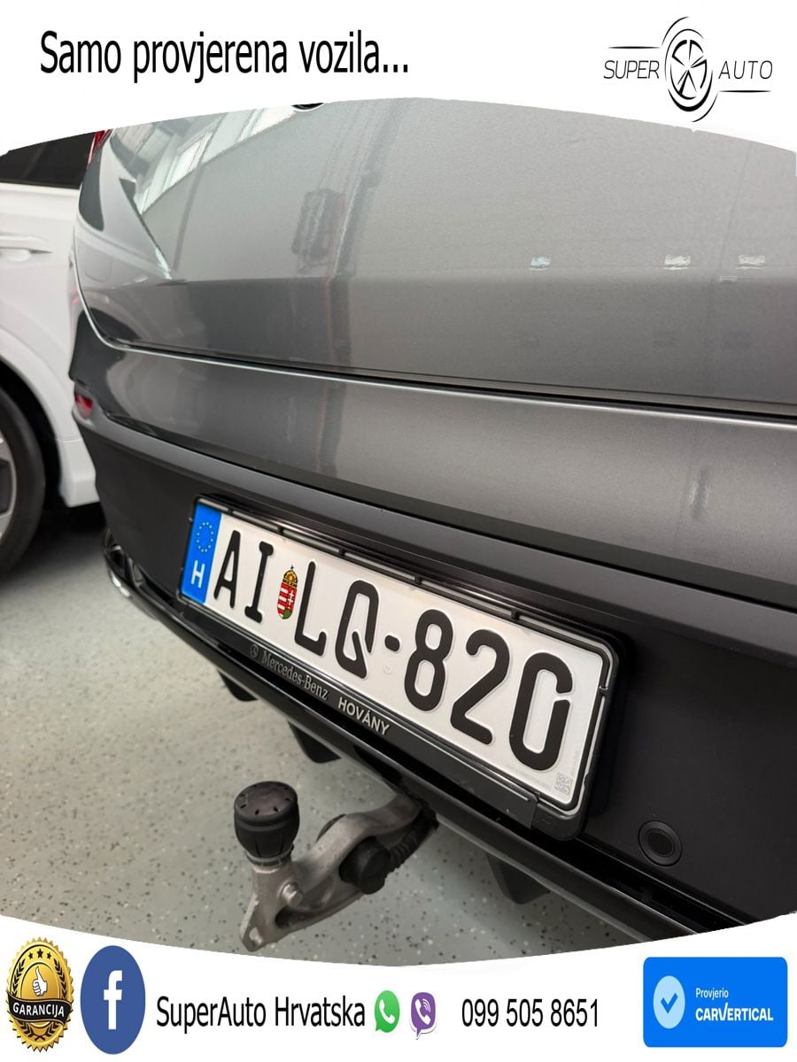 Mercedes GLE Coupe 350de (333 KS) 4MATIC 9G-TRONIC AMG ACC+HEAD+4xGR SJED+360+PANO