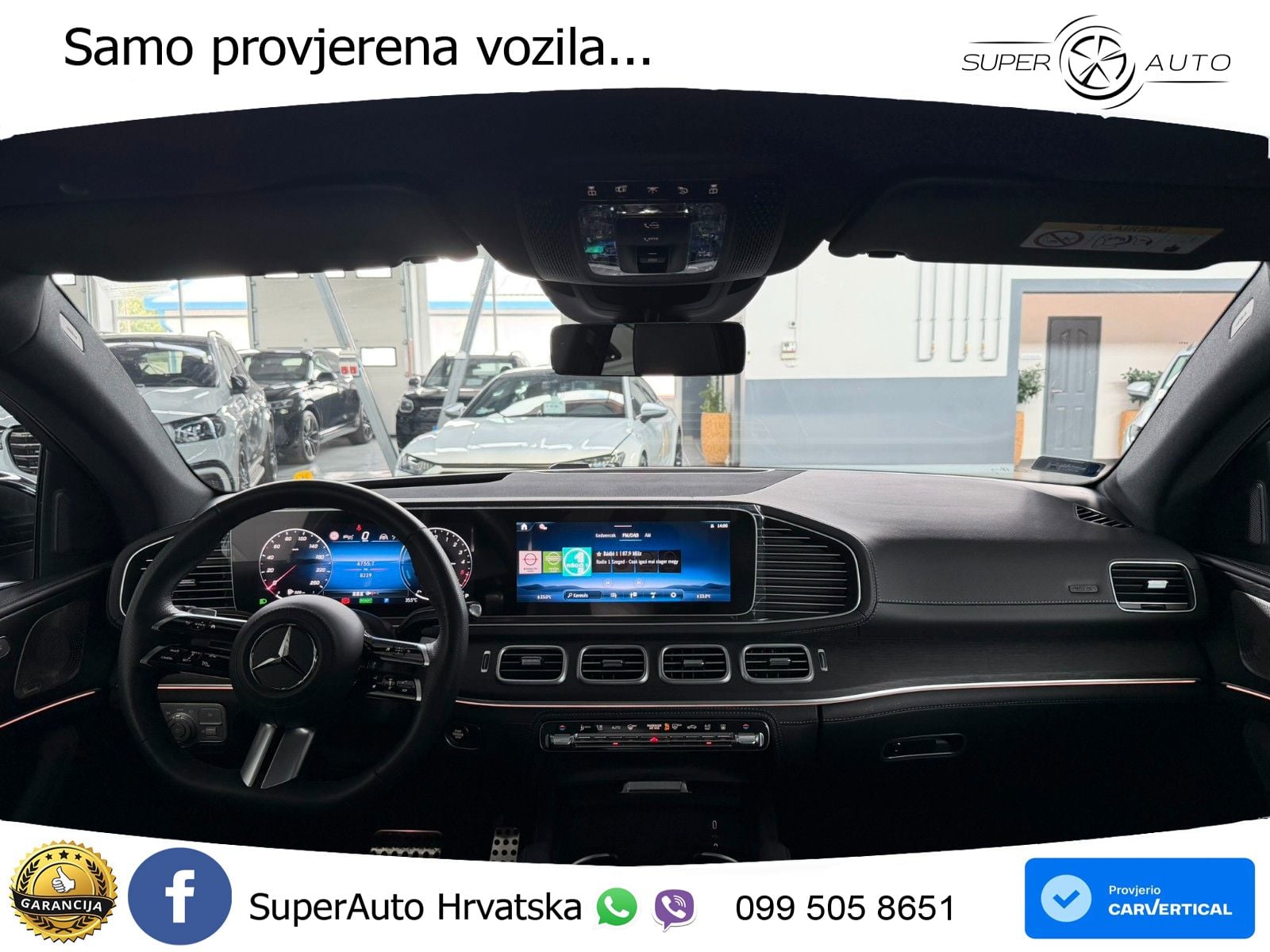 Mercedes GLE Coupe 350de (333 KS) 4MATIC 9G-TRONIC AMG ACC+HEAD+4xGR SJED+360+PANO