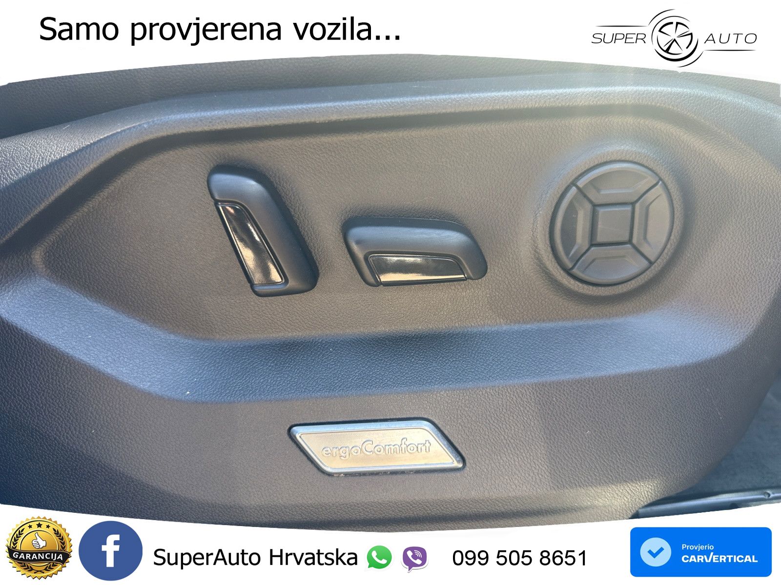 Volkswagen Touareg 3.0 V6 TDI (286 KS) 4MOTION Tiptronic R-Line ZRAČNI+ACC+GR SJED+KAM+PANO