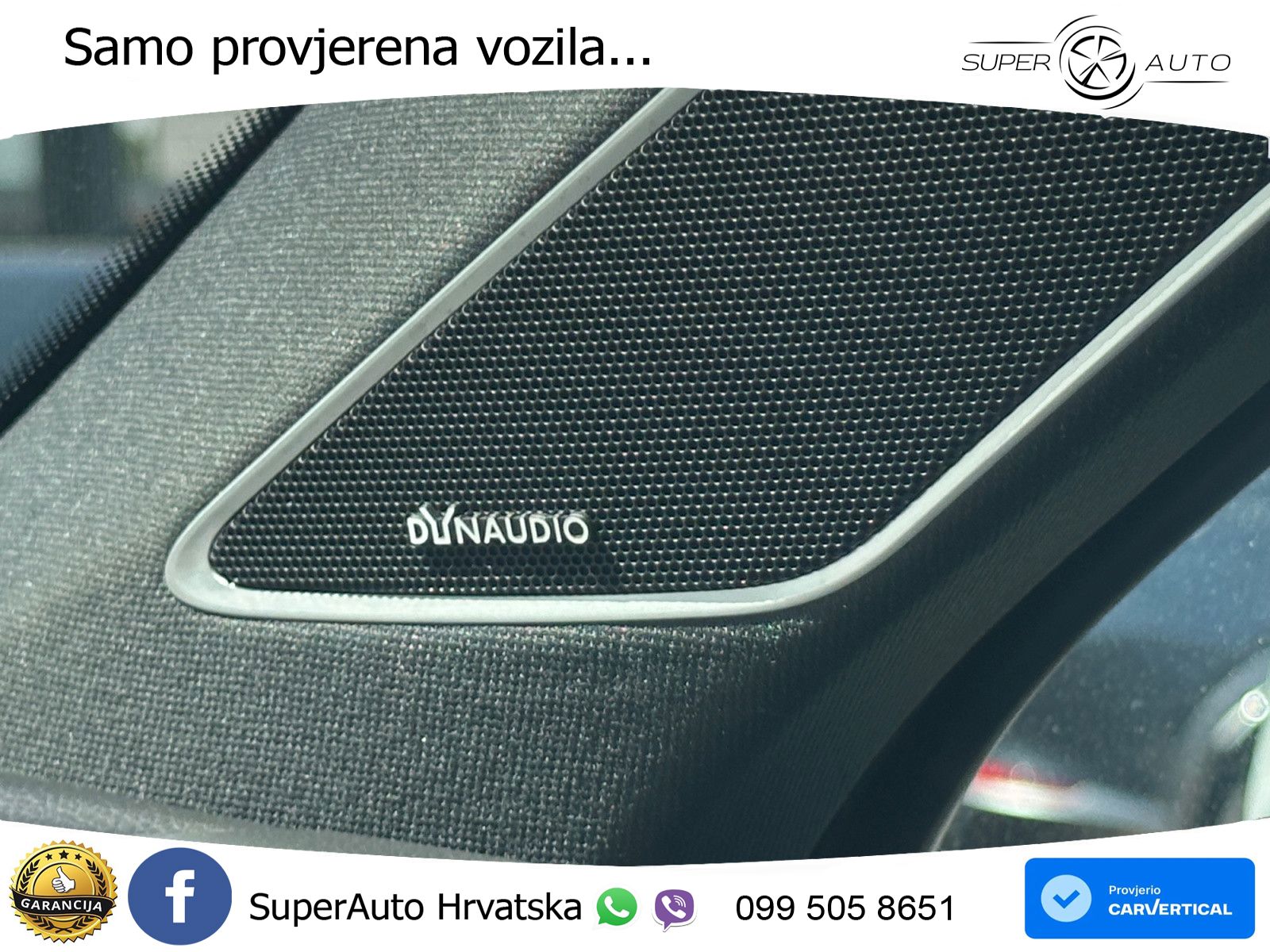 Volkswagen Touareg 3.0 V6 TDI (286 KS) 4MOTION Tiptronic R-Line ZRAČNI+ACC+GR SJED+KAM+PANO