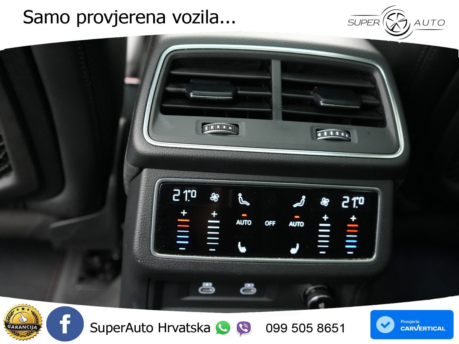 Audi RS6 Avant 4.0 TFSI V8 (600 KS) quattro Tiptronic MATRIX+GR SJED+KAM