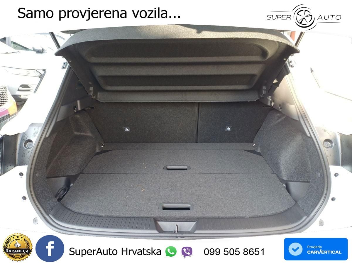 Nissan Qashqai 1.3 DIG-T (158 KS) Xtronic N-Connecta LED+GR SJED+ACC