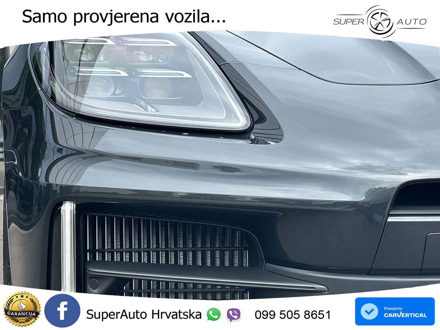 Porsche Panamera 4 2.9 V6 (470 KS) E-Hybrid PDK ACC+HEAD+4xGR SJED+360+PANO