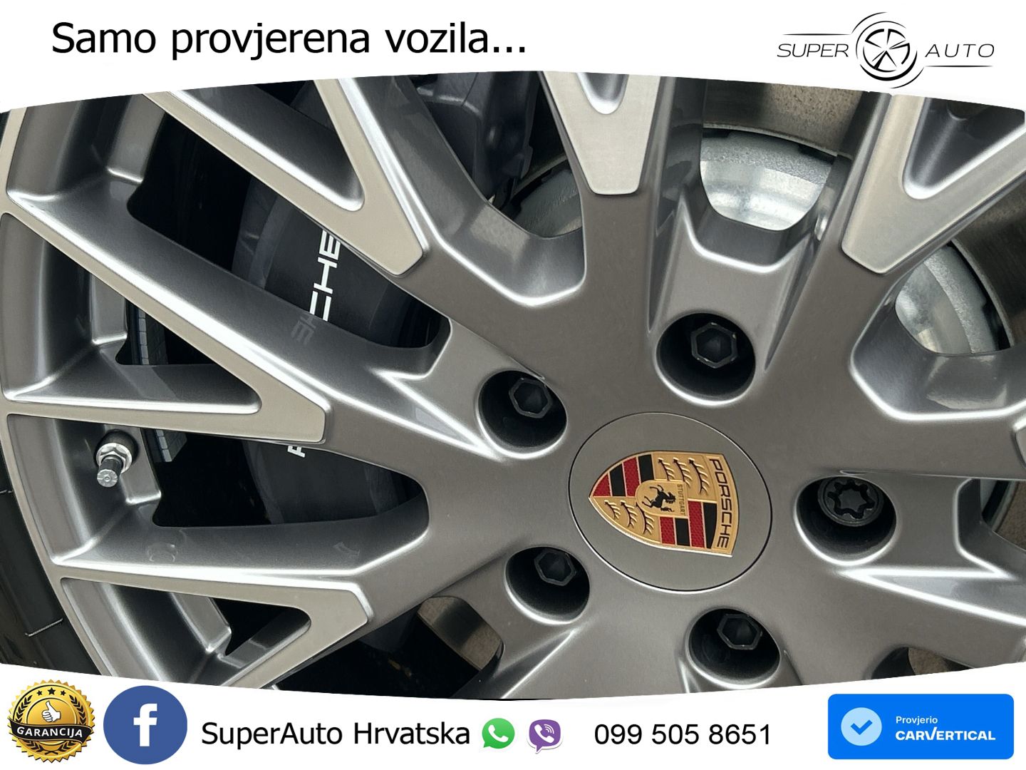 Porsche Panamera 4 2.9 V6 (470 KS) E-Hybrid PDK ACC+HEAD+4xGR SJED+360+PANO