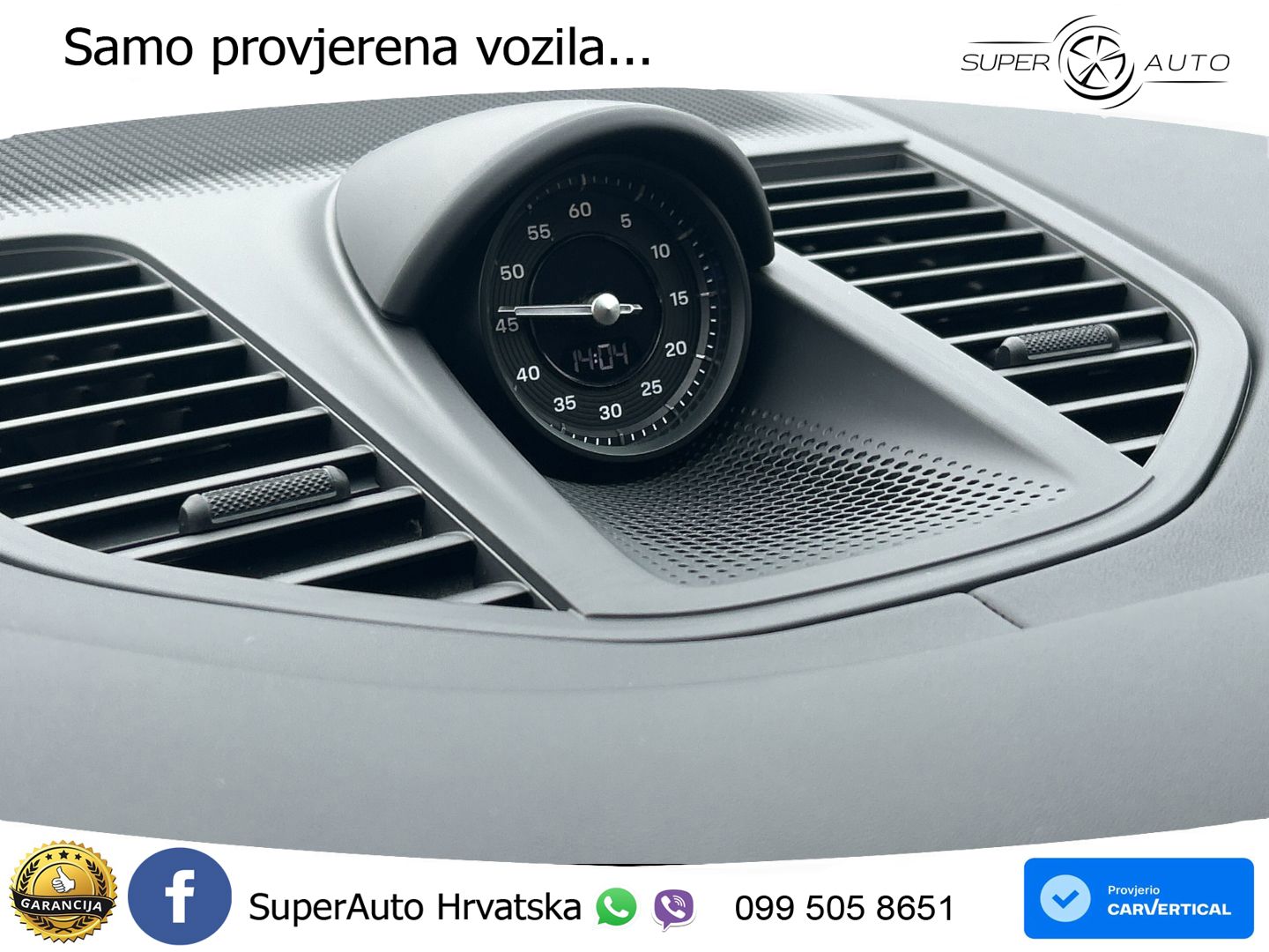 Porsche Panamera 4 2.9 V6 (470 KS) E-Hybrid PDK ACC+HEAD+4xGR SJED+360+PANO