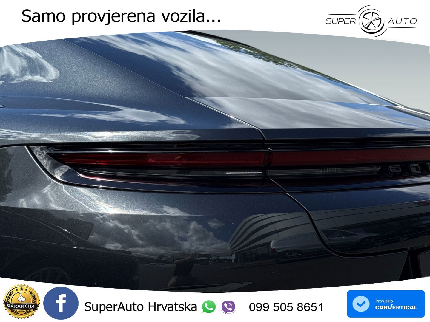 Porsche Panamera 4 2.9 V6 (470 KS) E-Hybrid PDK ACC+HEAD+4xGR SJED+360+PANO