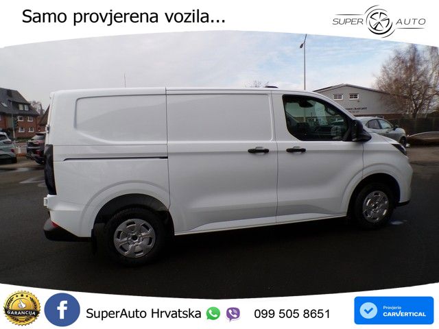 Ford Transit Custom 280 L1 Kasten Trend / AHK / FGS 4 136 KS