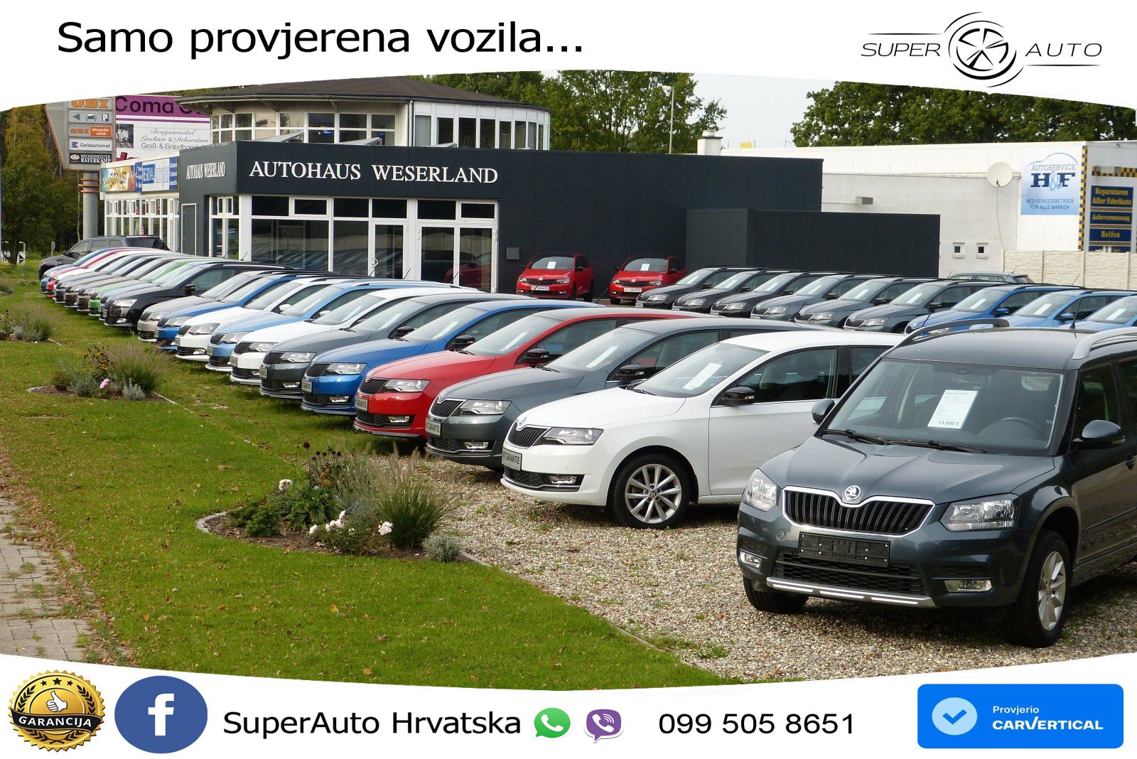 Škoda Octavia Combi 1.5 TSI (150 KS) Selection LED+GR SJED+ACC