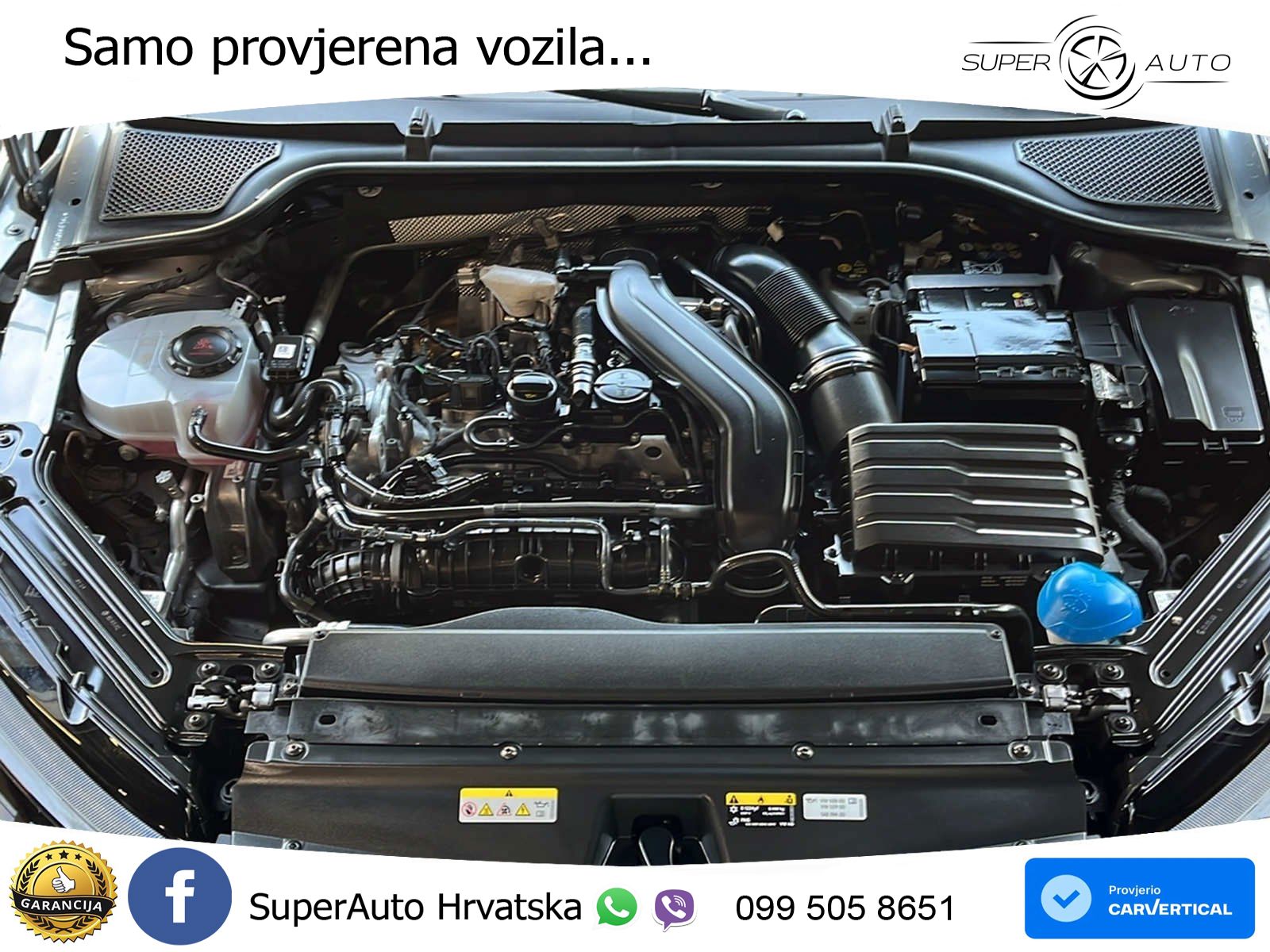 Škoda Octavia Combi 1.5 TSI (150 KS) Selection LED+GR SJED+ACC