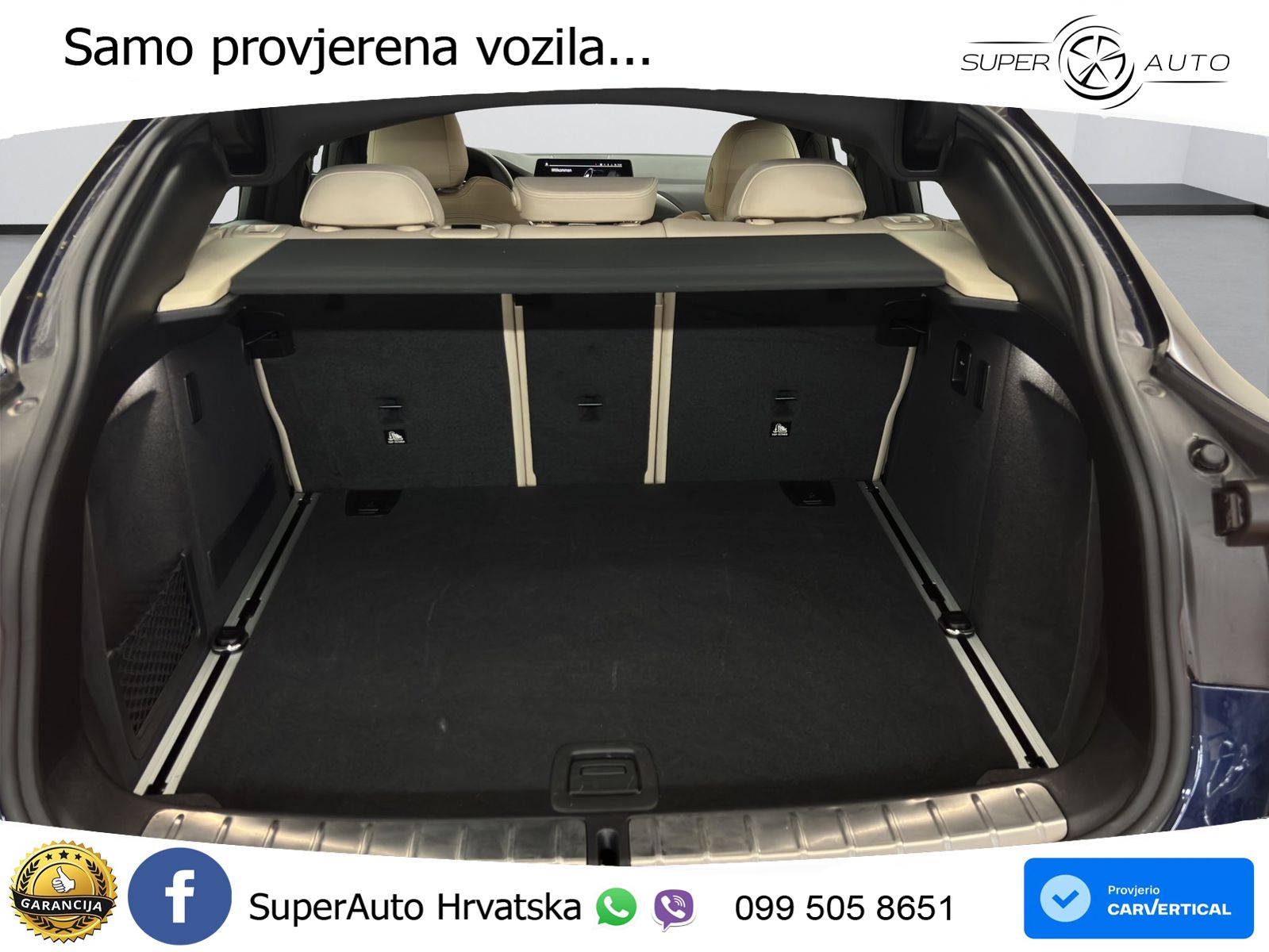 BMW X4 20d (190 KS) xDrive Steptronic M Sport