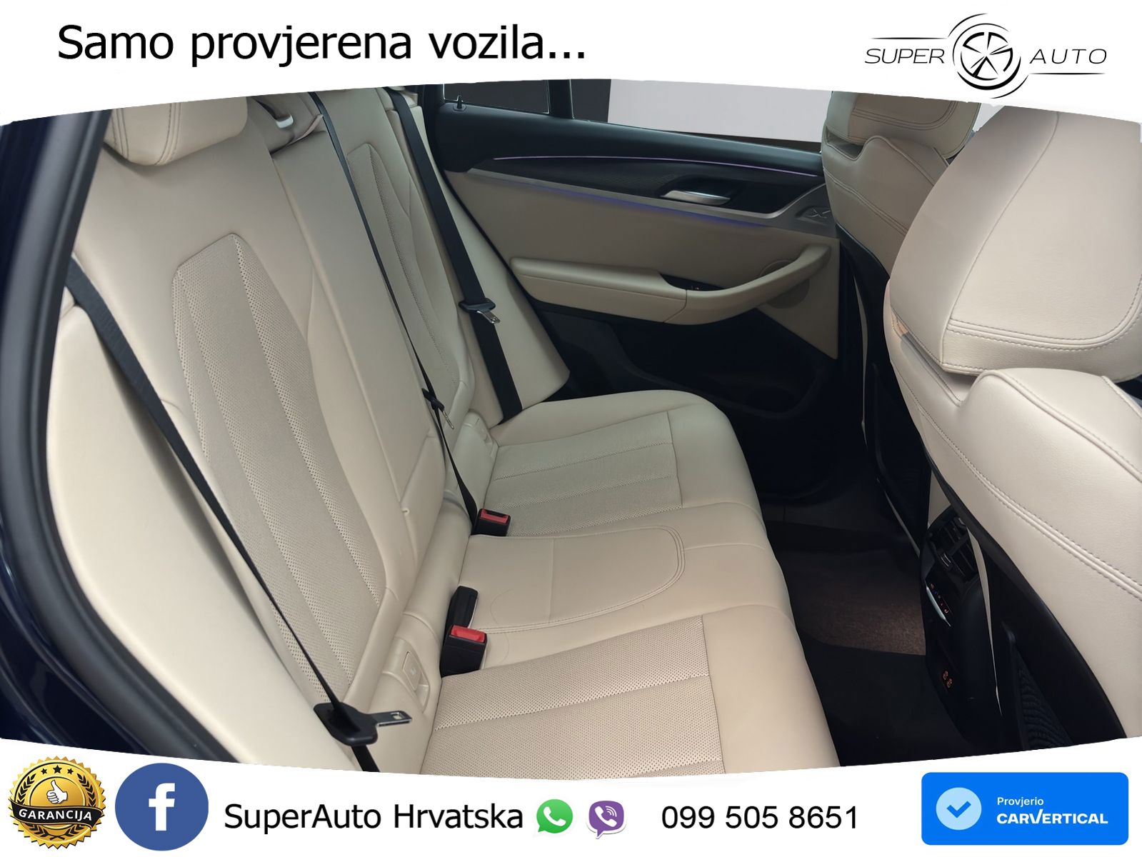 BMW X4 20d (190 KS) xDrive Steptronic M Sport