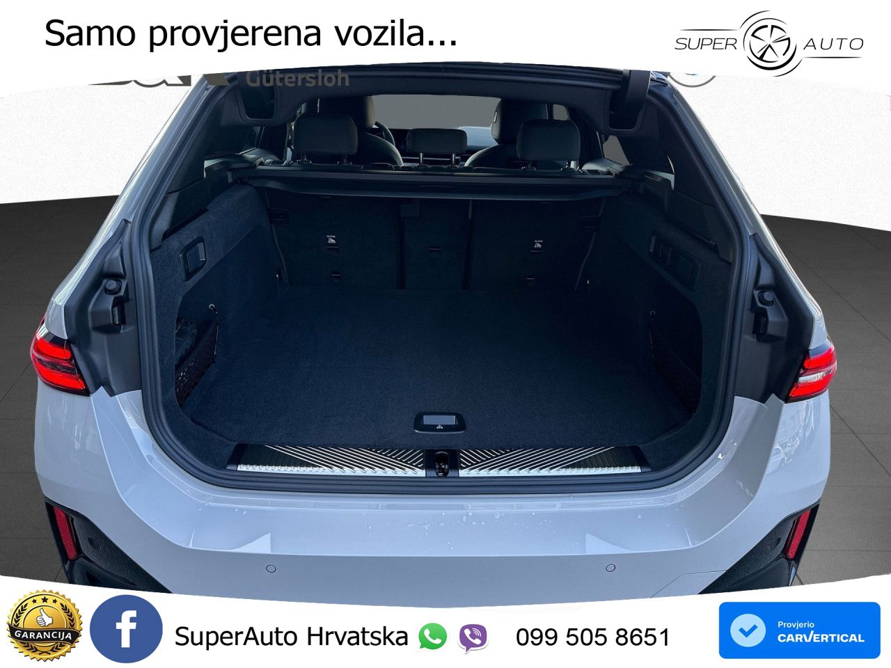 BMW 540d Touring (303 KS) xDrive Steptronic M Sport ACC+HEAD+4xGR SJED+360+PANO