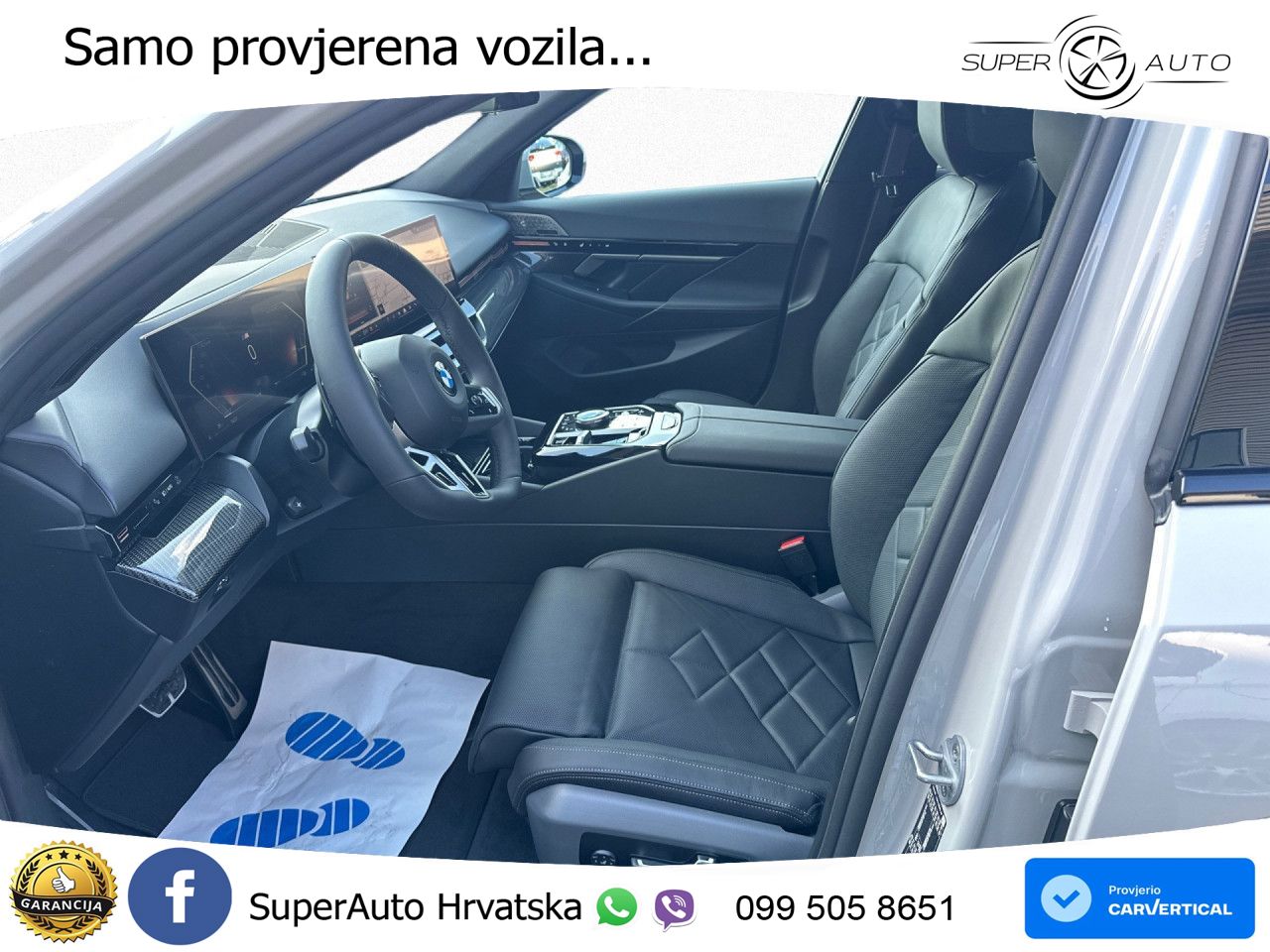 BMW 540d Touring (303 KS) xDrive Steptronic M Sport ACC+HEAD+4xGR SJED+360+PANO