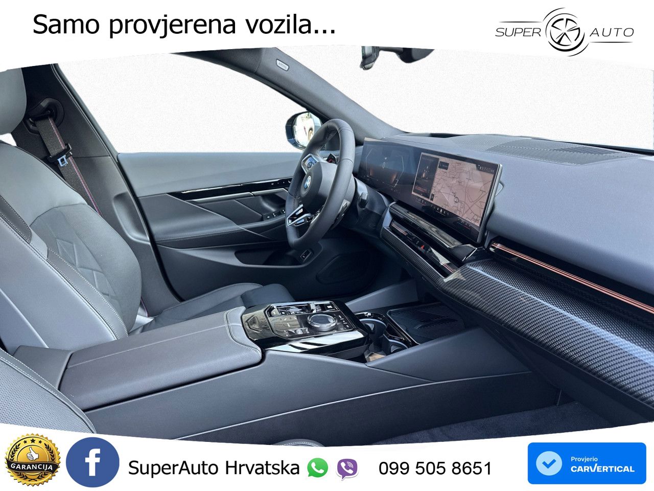 BMW 540d Touring (303 KS) xDrive Steptronic M Sport ACC+HEAD+4xGR SJED+360+PANO