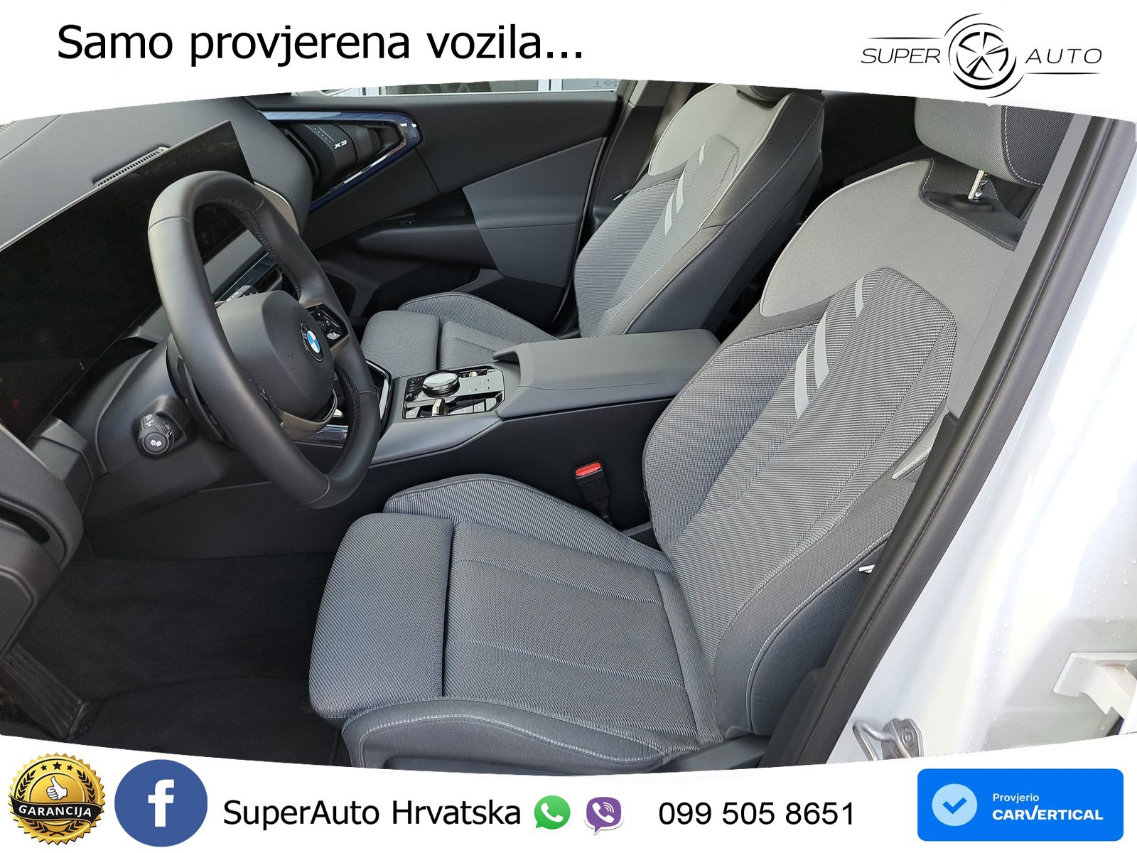 BMW X3 20d xDrive Steptronic