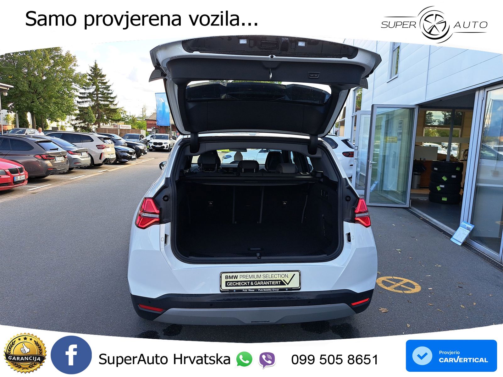 BMW X3 20d xDrive Steptronic