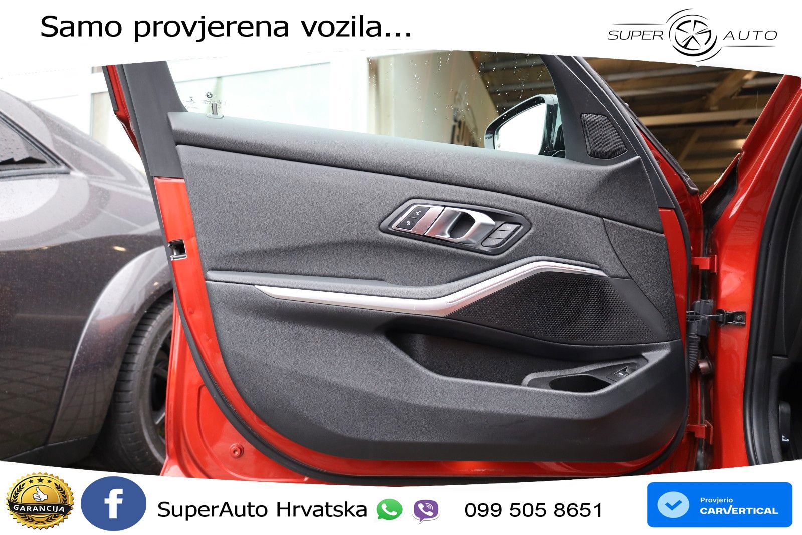 BMW 330i (258 KS) xDrive Steptronic