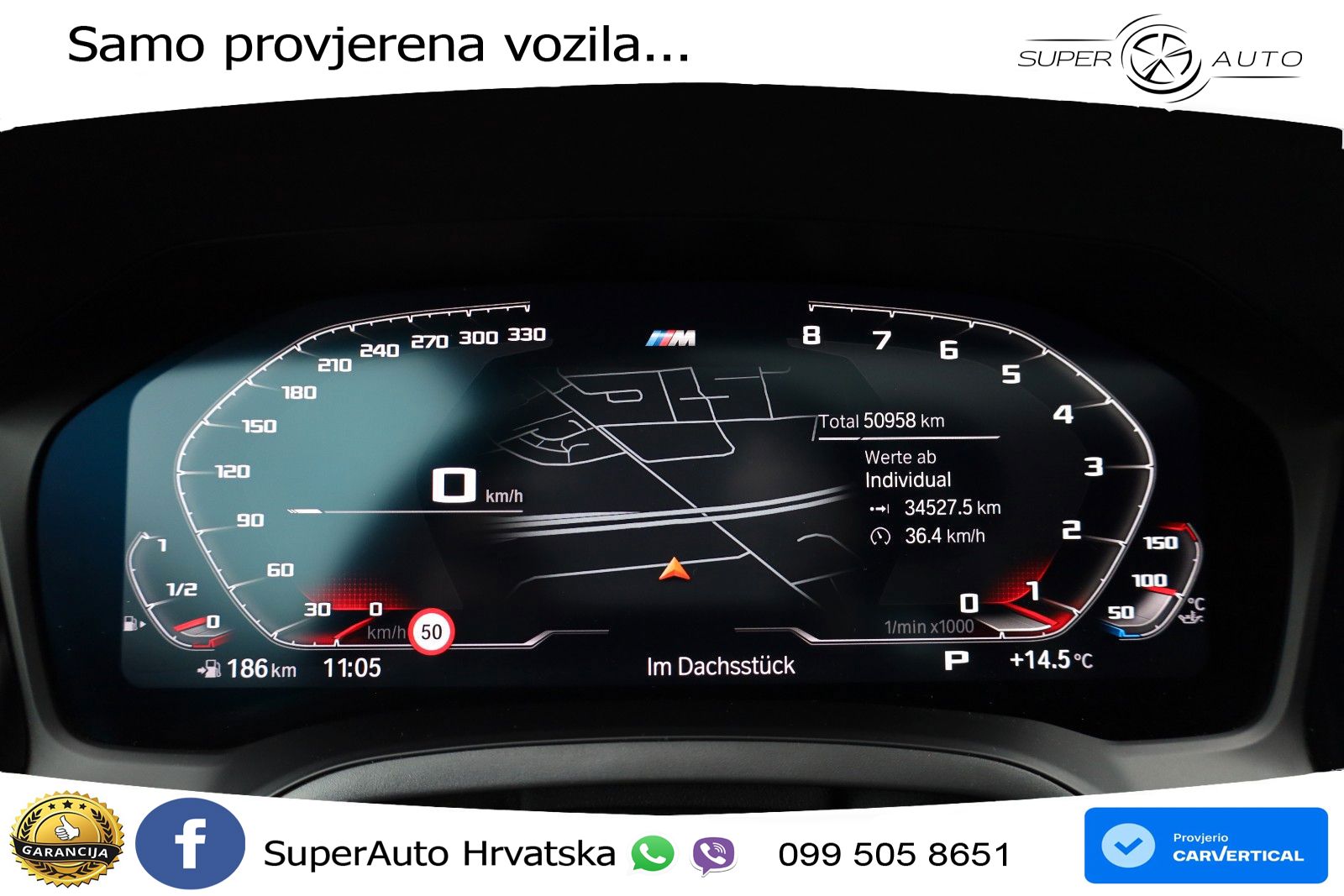 BMW 330i (258 KS) xDrive Steptronic