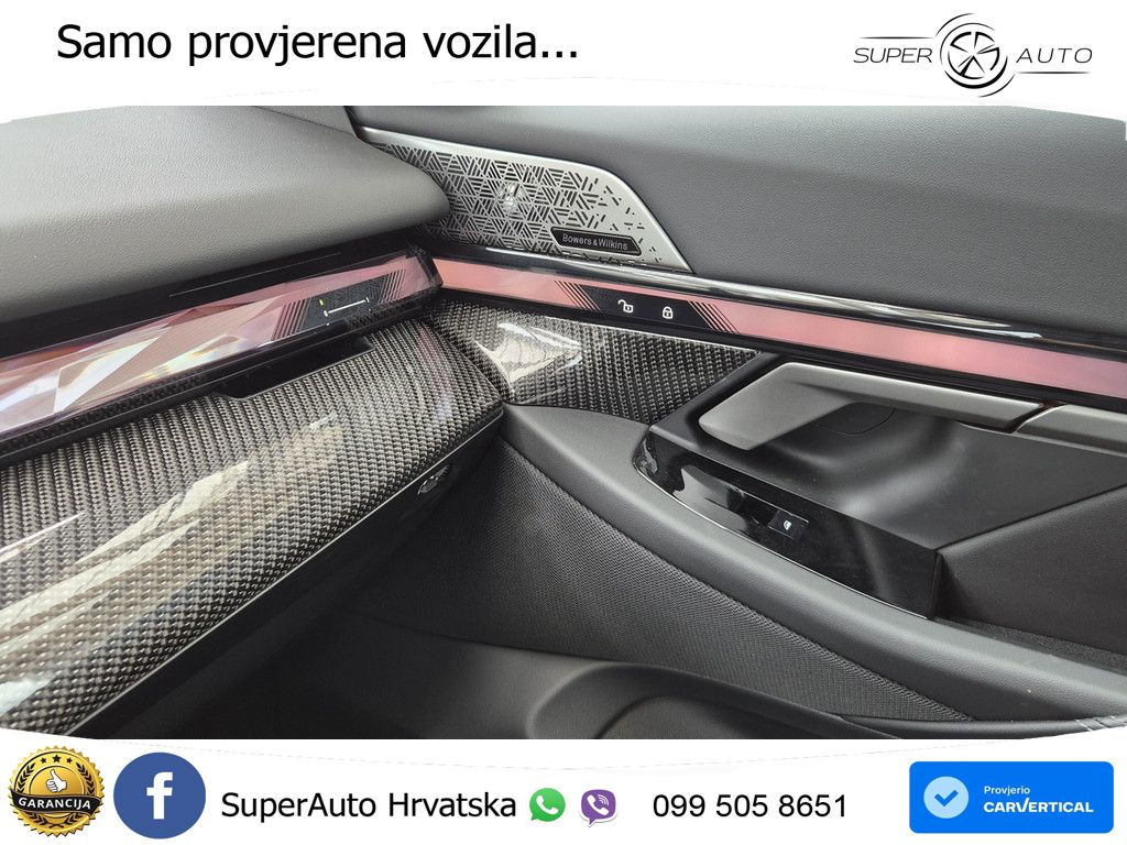 BMW 520i Touring (208 KS) Steptronic M Sport ACC+HEAD+4xGR SJED+360+PANO