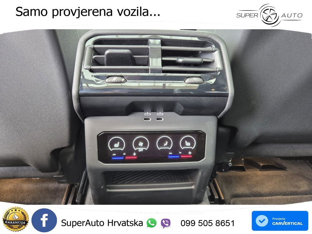 BMW 520i Touring (208 KS) Steptronic M Sport ACC+HEAD+4xGR SJED+360+PANO