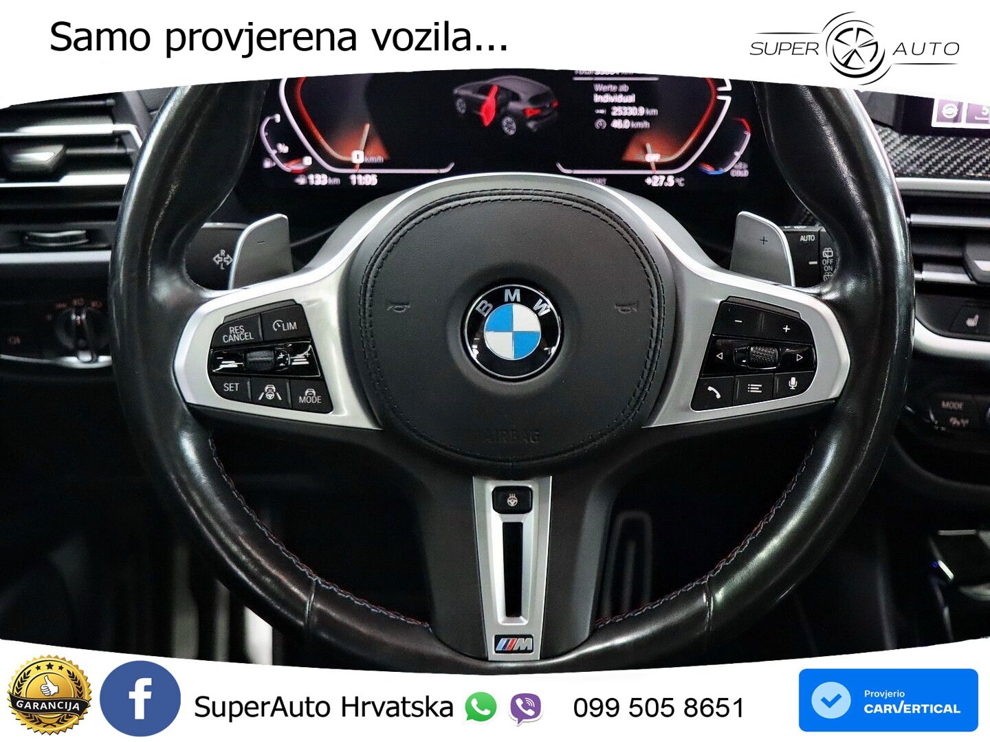 BMW X3 M40i xDrive Steptronic