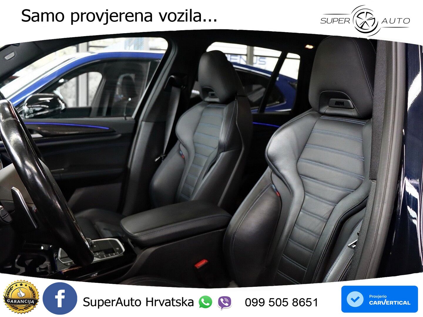 BMW X3 M40i xDrive Steptronic