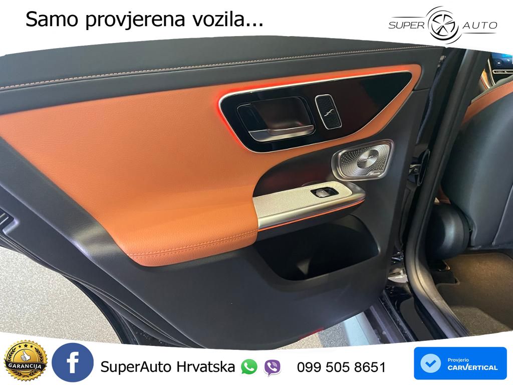 Mercedes GLC Coupe 300 (258 KS) 4MATIC 9G-TRONIC AMG ACC+GR SJED+360+PANO
