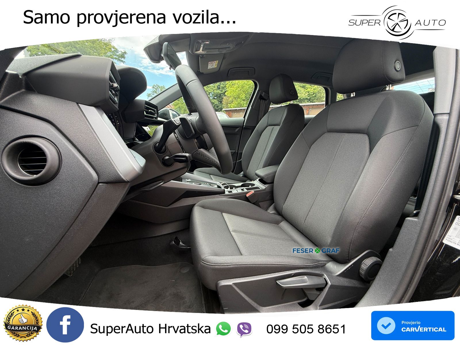 Audi A3 Sportback 30 TFSI (116 KS) Mild Hybrid S tronic