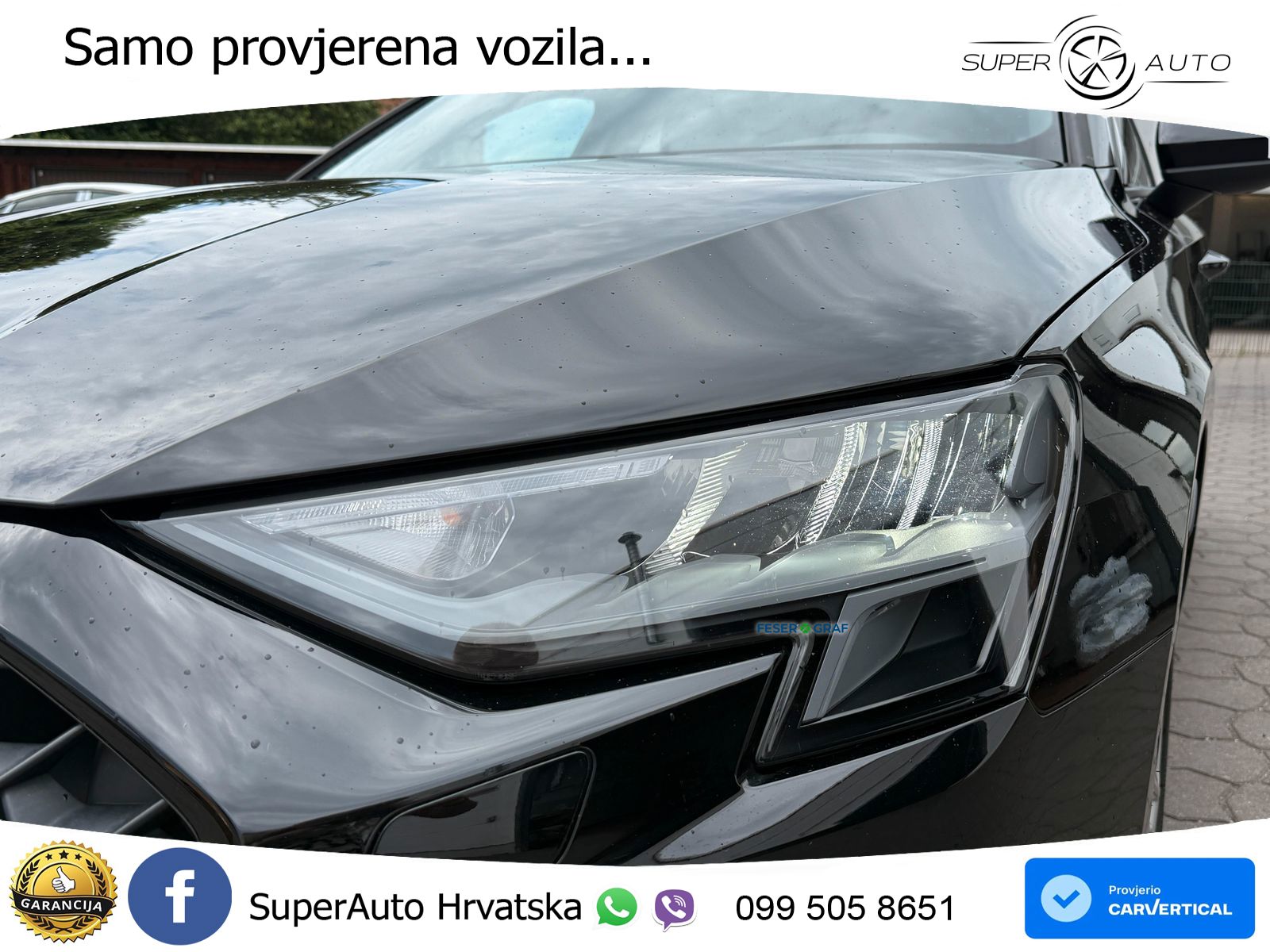 Audi A3 Sportback 30 TFSI (116 KS) Mild Hybrid S tronic