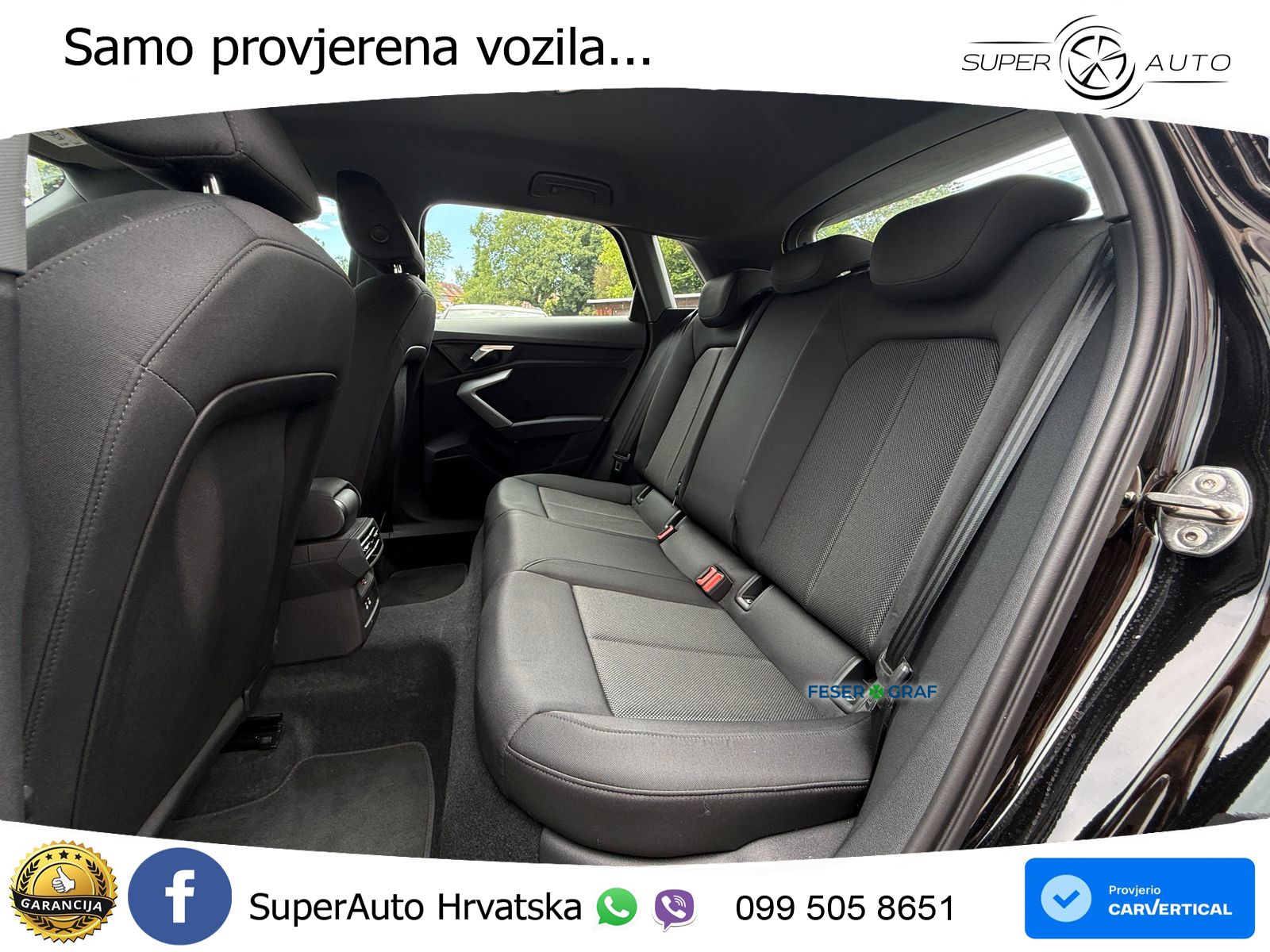 Audi A3 Sportback 30 TFSI (116 KS) Mild Hybrid S tronic