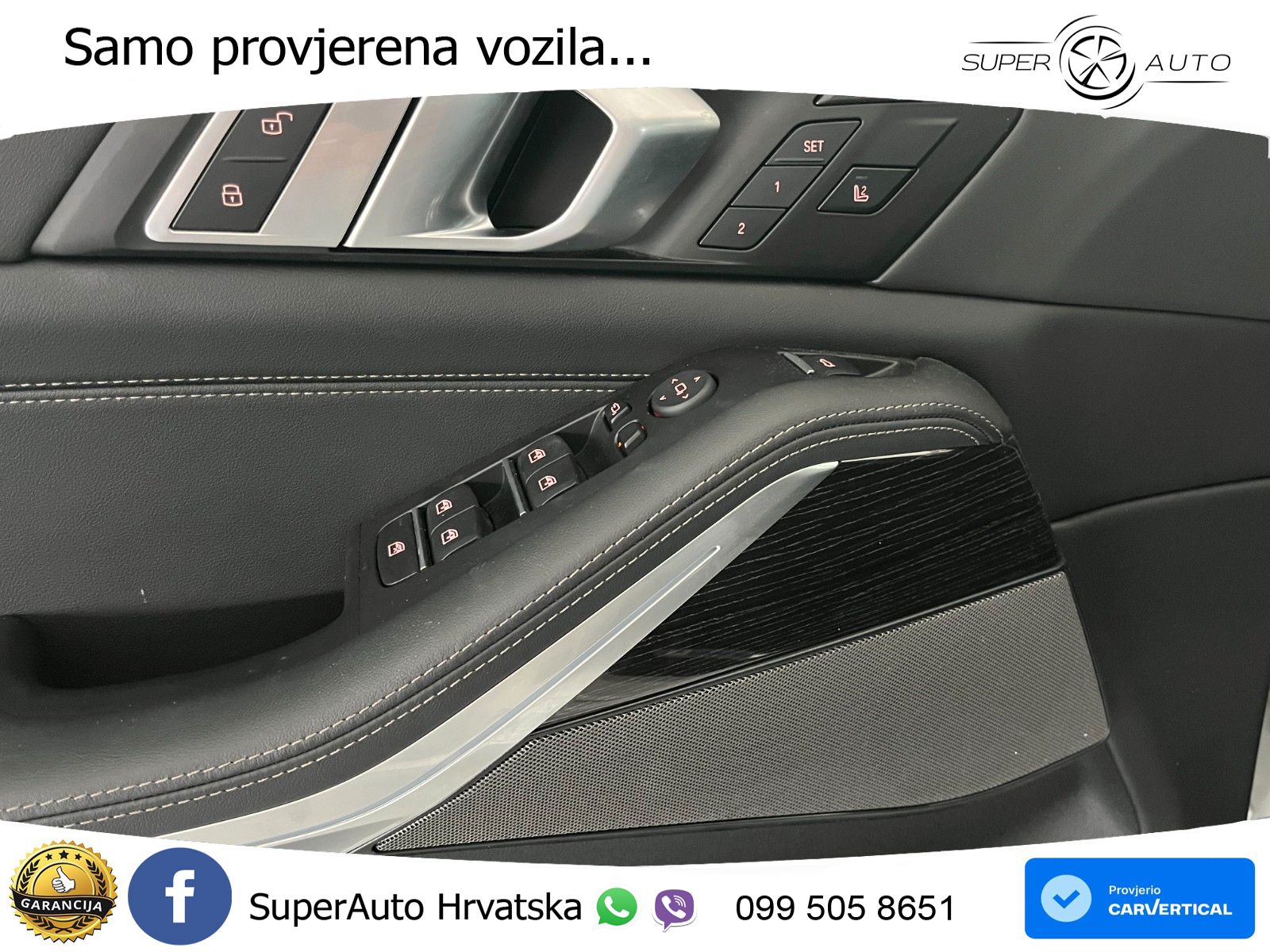 BMW X7 40d (352 KS) xDrive Steptronic M Sport LED+GR SJED+ACC