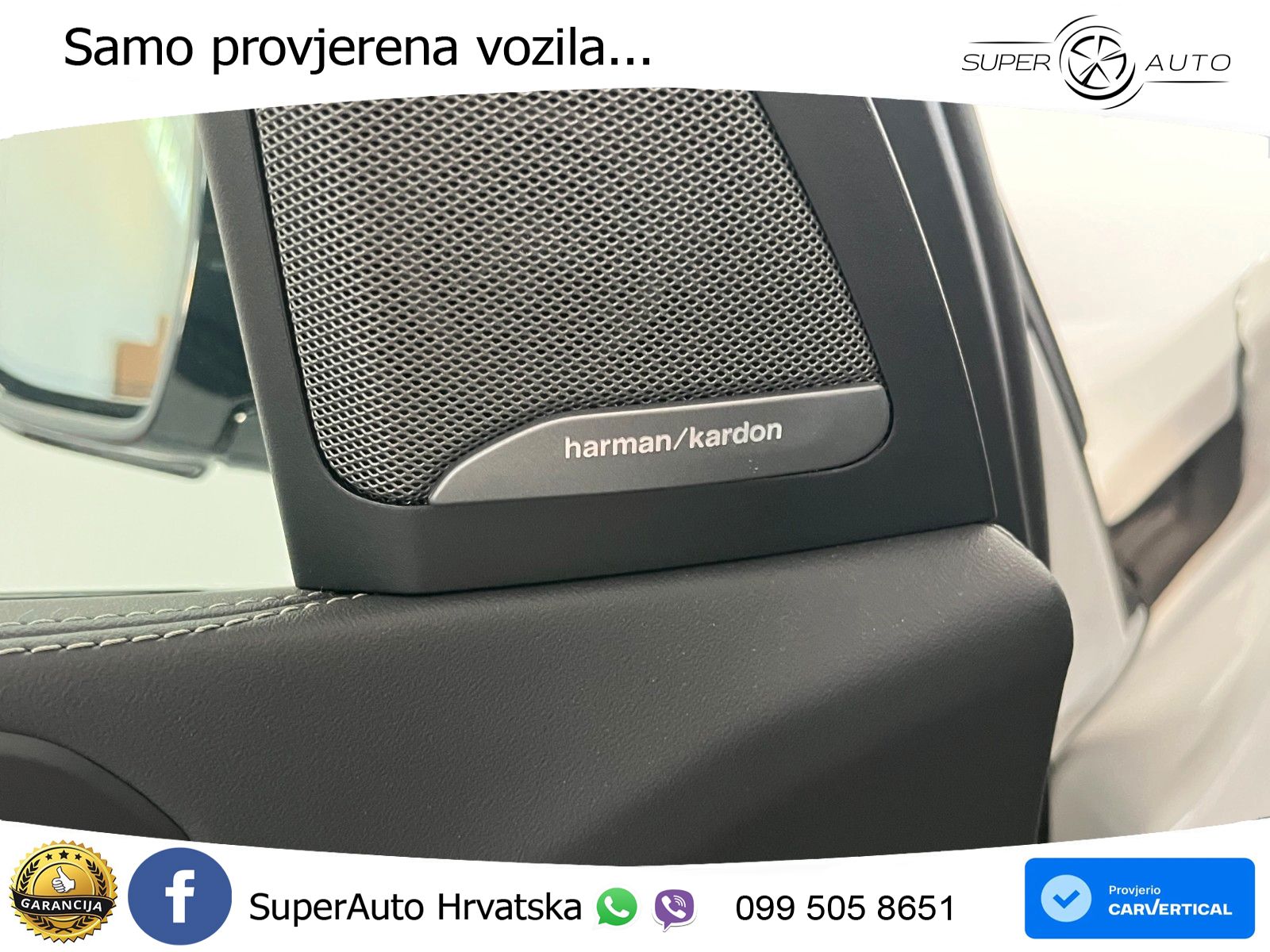BMW X7 40d (352 KS) xDrive Steptronic M Sport LED+GR SJED+ACC