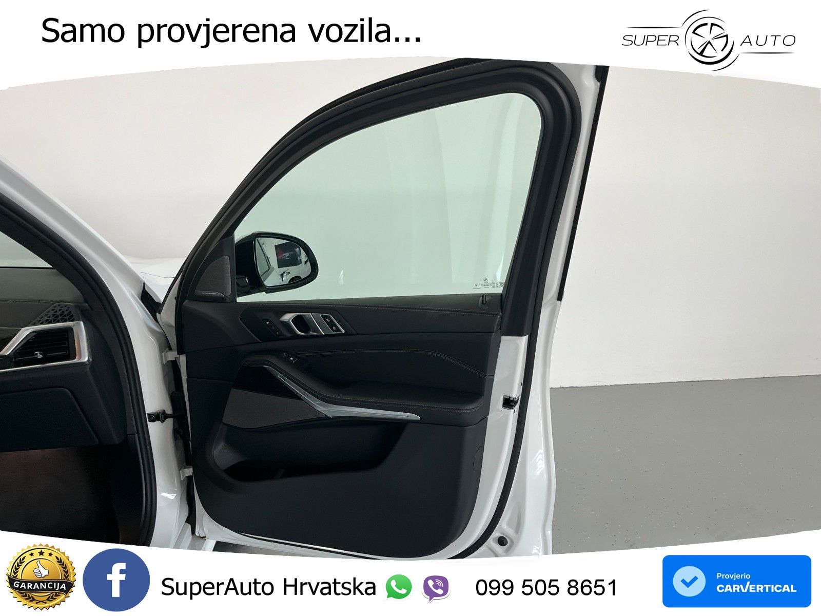 BMW X7 40d (352 KS) xDrive Steptronic M Sport LED+GR SJED+ACC