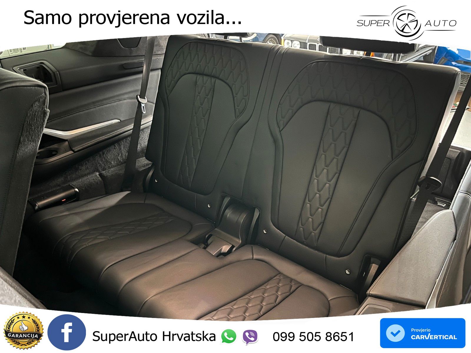 BMW X7 40d (352 KS) xDrive Steptronic M Sport LED+GR SJED+ACC