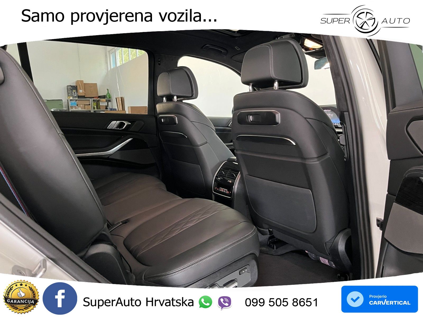 BMW X7 40d (352 KS) xDrive Steptronic M Sport LED+GR SJED+ACC