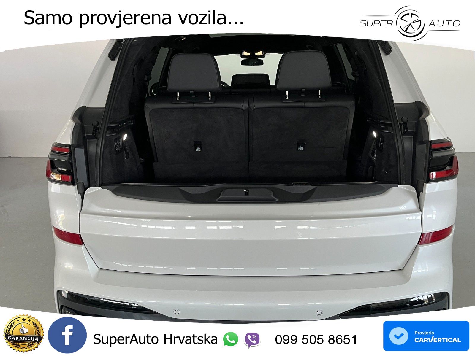 BMW X7 40d (352 KS) xDrive Steptronic M Sport LED+GR SJED+ACC