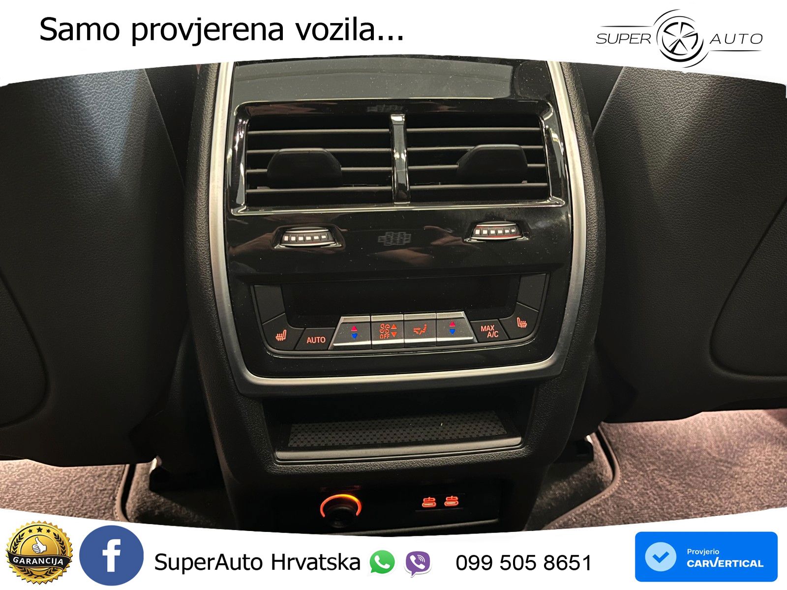 BMW X7 40d (352 KS) xDrive Steptronic M Sport LED+GR SJED+ACC