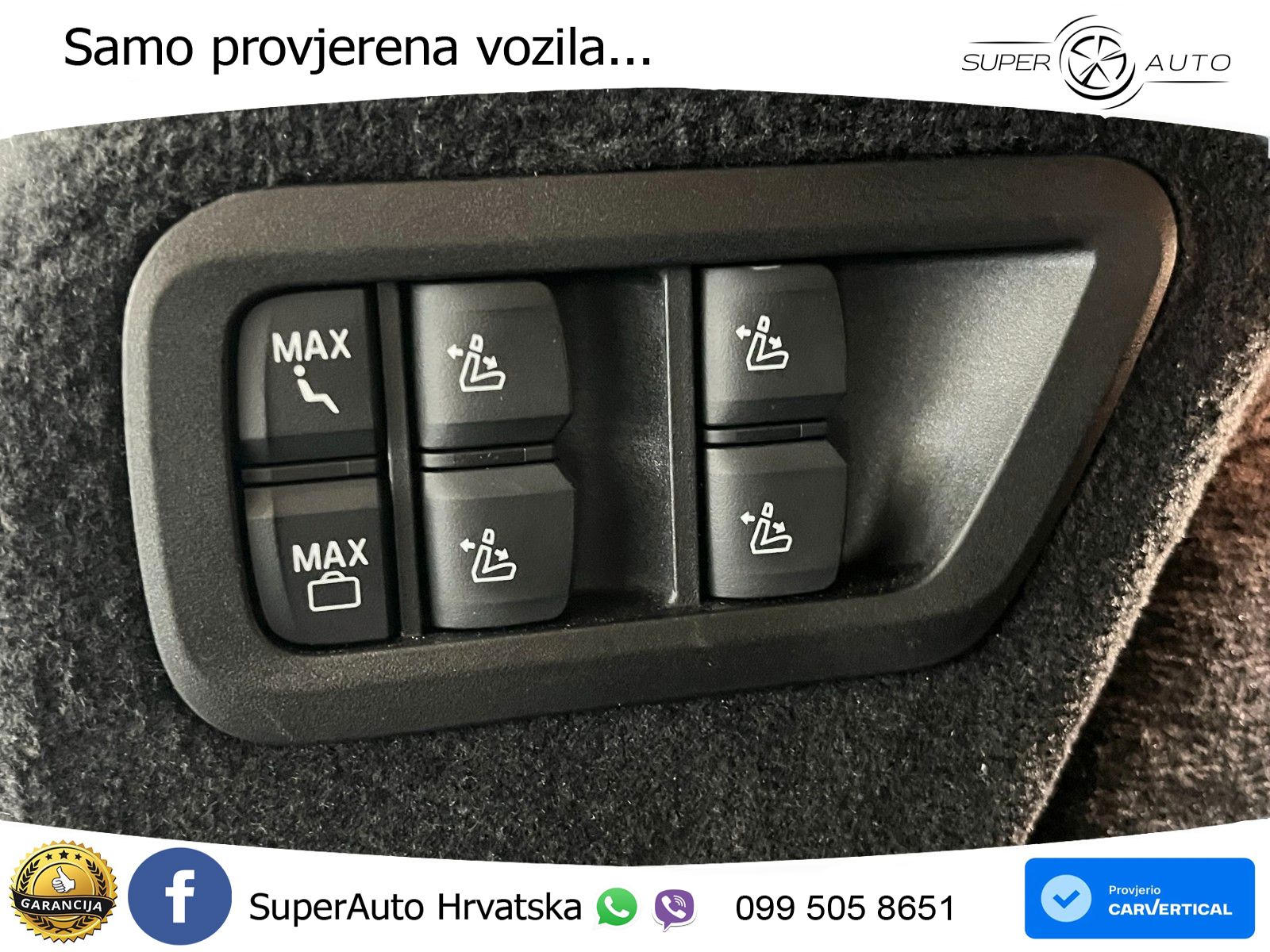 BMW X7 40d (352 KS) xDrive Steptronic M Sport LED+GR SJED+ACC