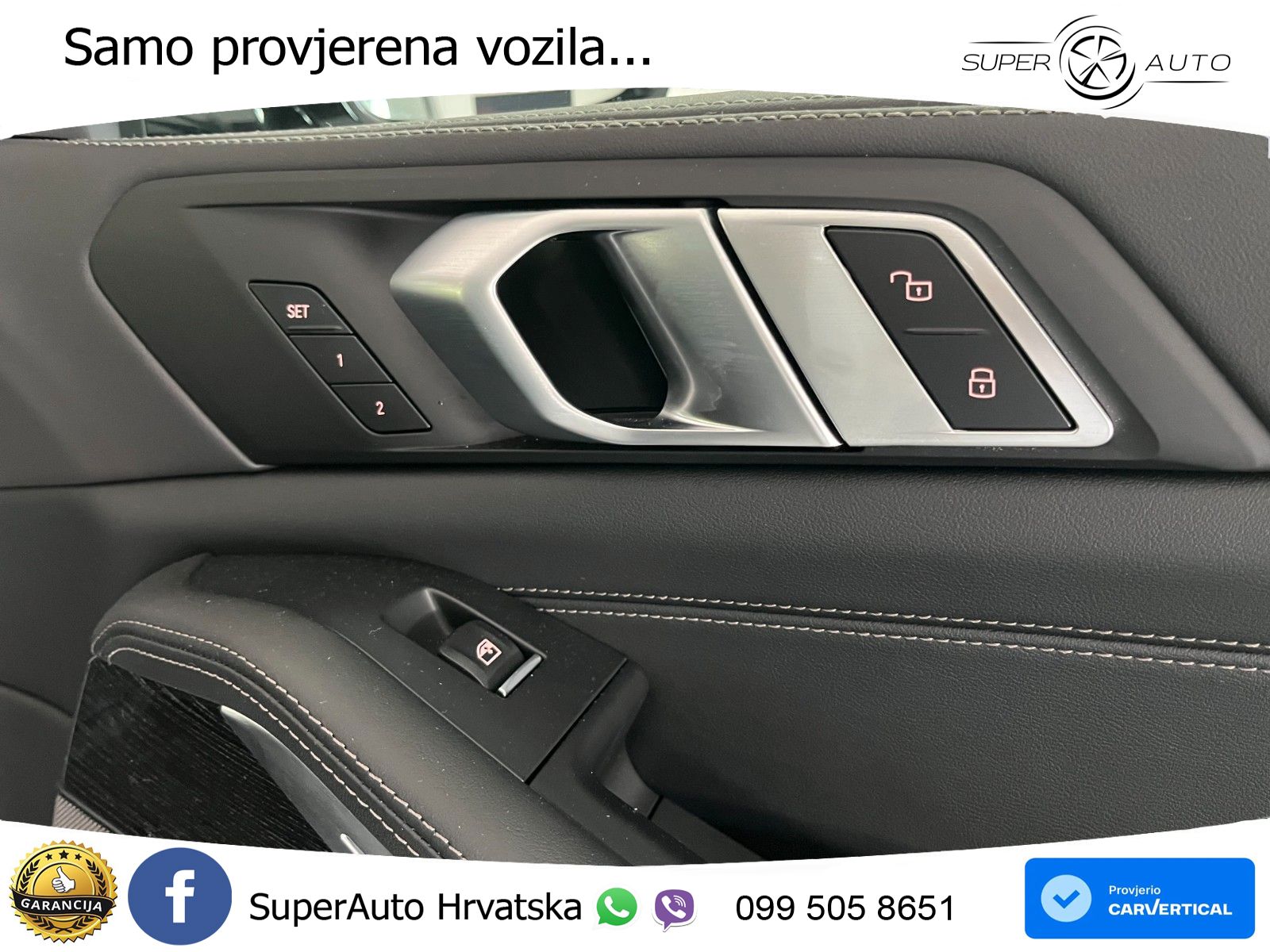 BMW X7 40d (352 KS) xDrive Steptronic M Sport LED+GR SJED+ACC