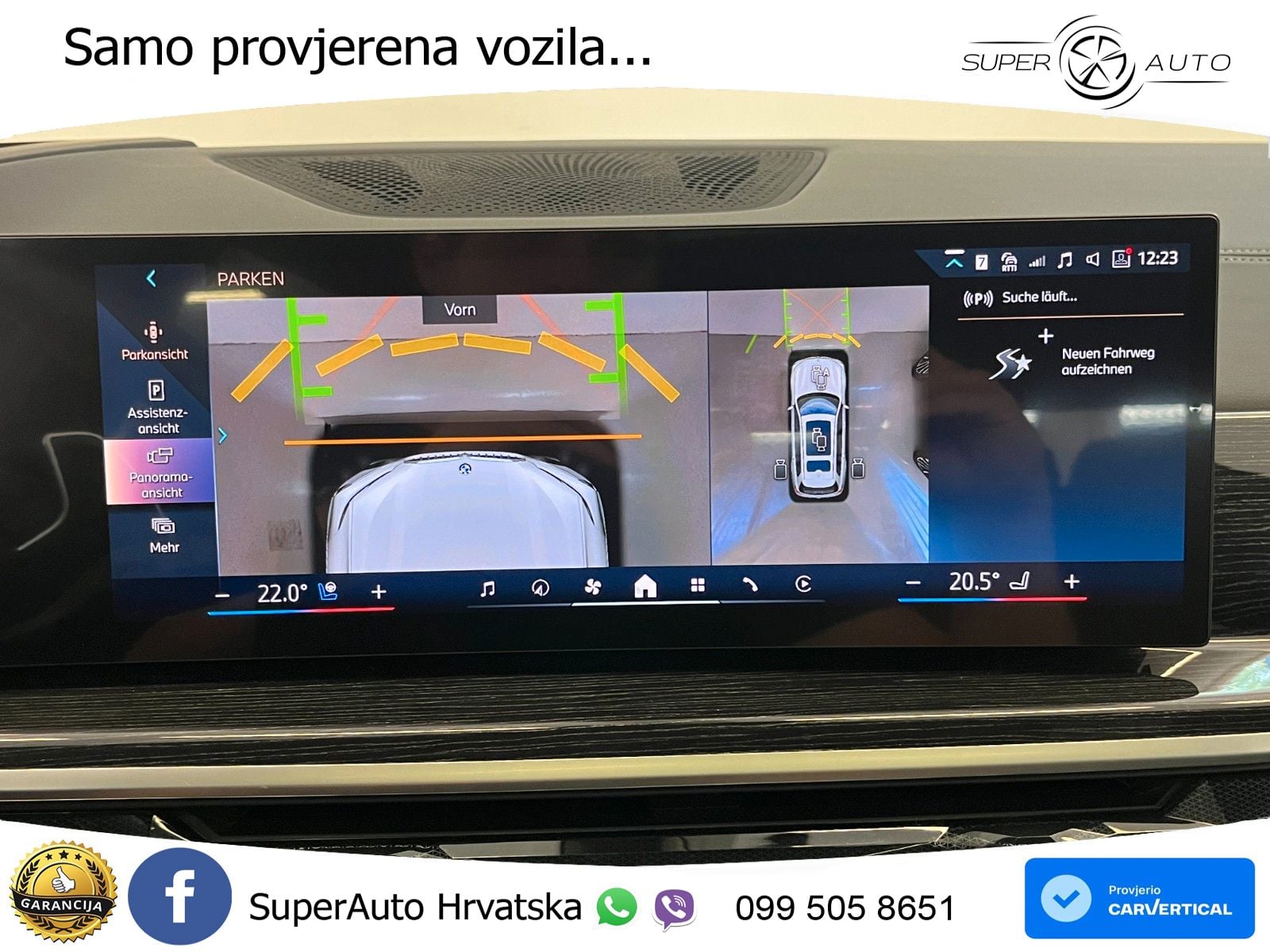 BMW X7 40d (352 KS) xDrive Steptronic M Sport LED+GR SJED+ACC