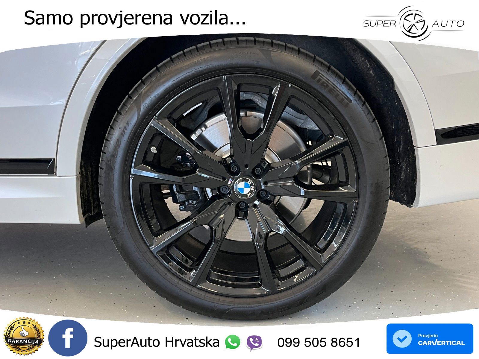BMW X7 40d (352 KS) xDrive Steptronic M Sport LED+GR SJED+ACC