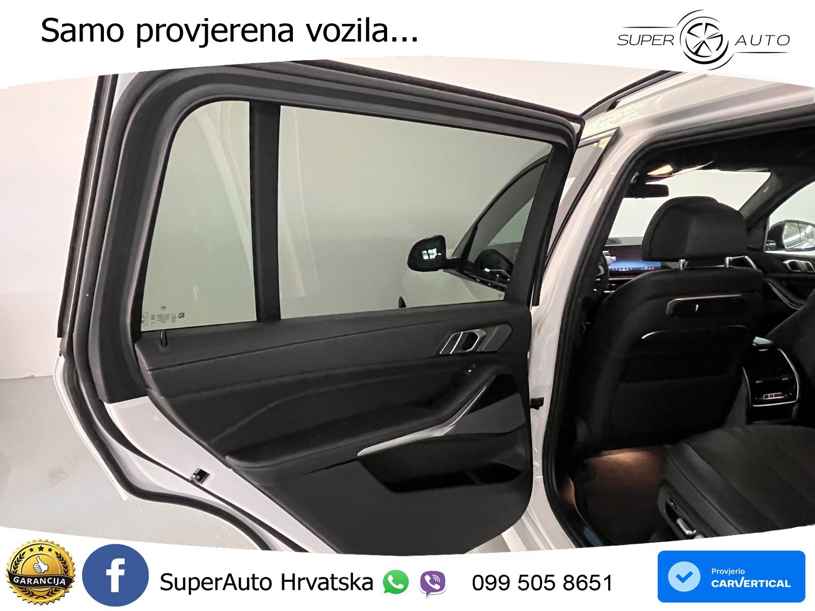 BMW X7 40d (352 KS) xDrive Steptronic M Sport LED+GR SJED+ACC