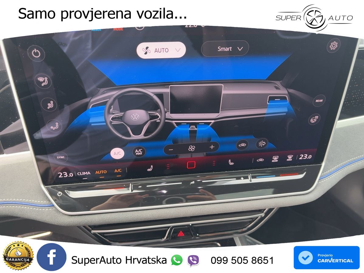 Volkswagen Passat Variant 2.0 TDI (193 KS) 4MOTION DSG R-Line LED+GR SJED+ACC