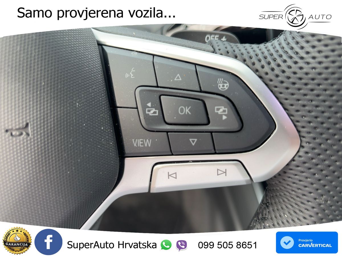 Volkswagen Passat Variant 2.0 TDI (193 KS) 4MOTION DSG R-Line LED+GR SJED+ACC